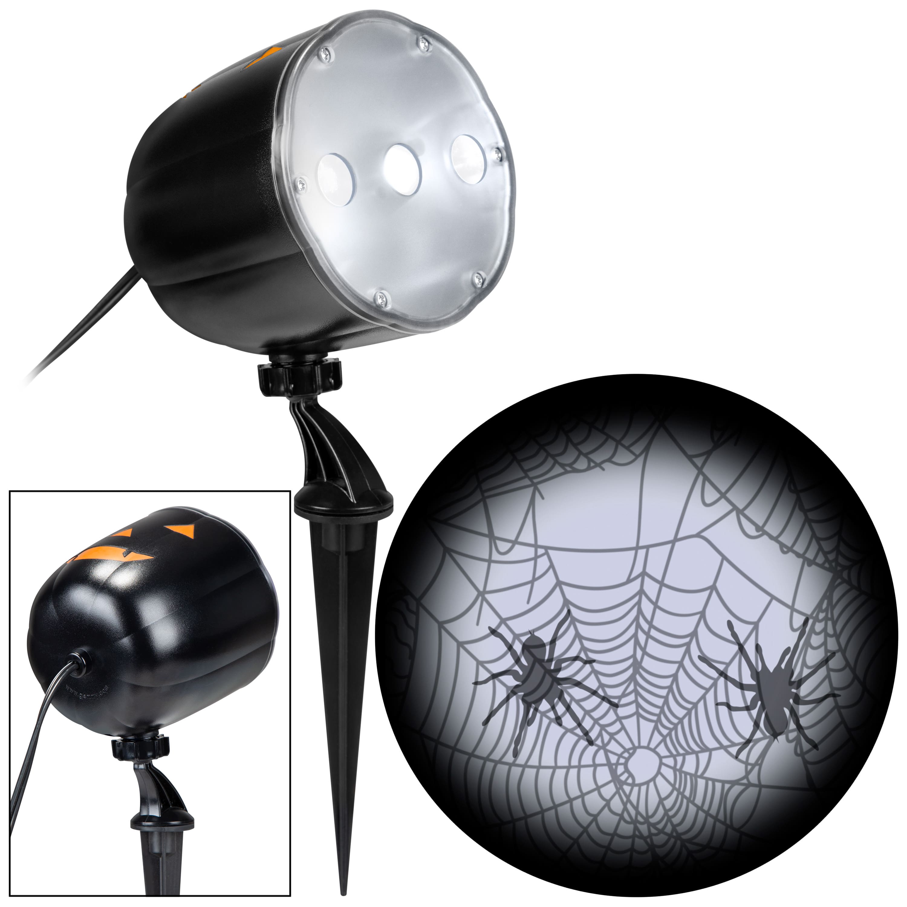 LED Illuminations™ Spotlight Cascading Plus™ Spiders by Ashland®
