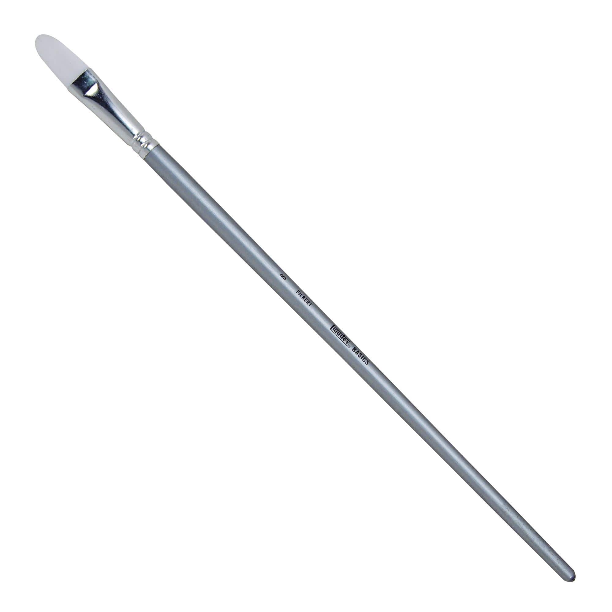 Liquitex® BASICS® Filbert Brush