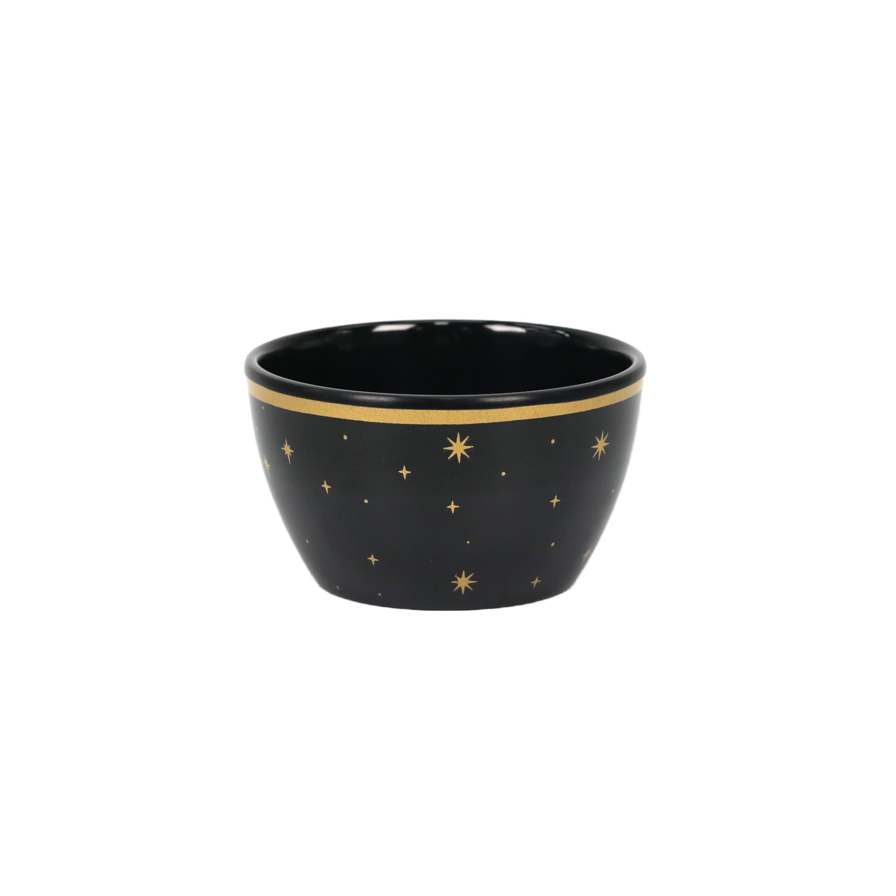 4" Bound by Magic Stars Melamine Snack Bowls, 4ct. by Celebrate It™