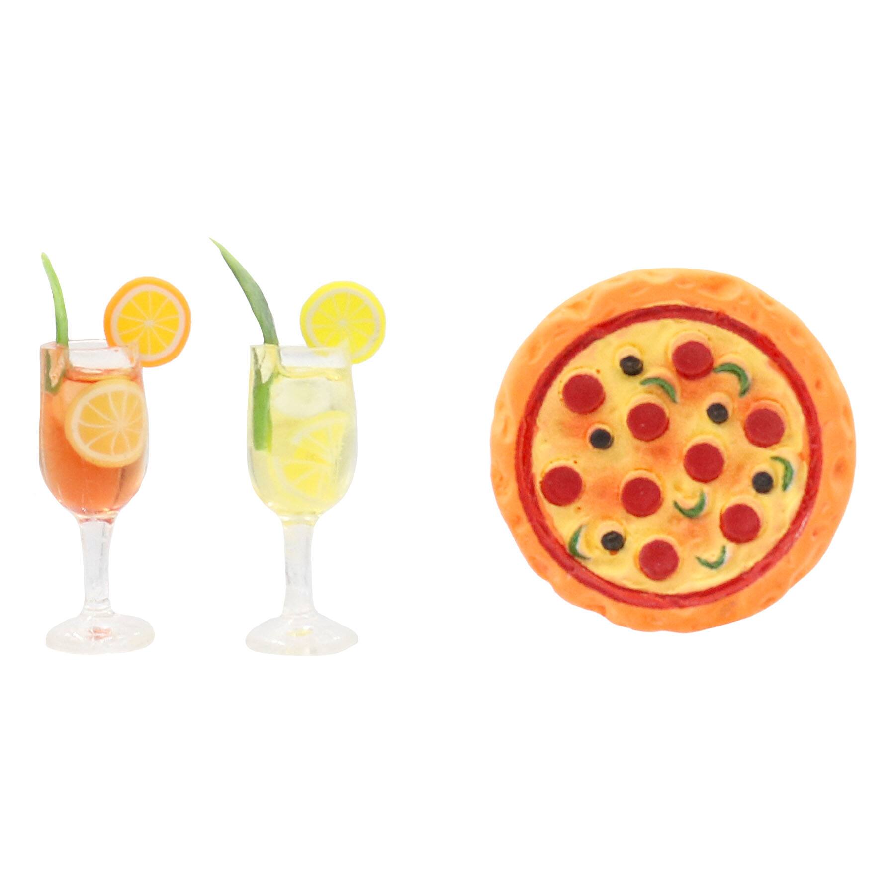 Mini Pizza & Limoncello by Ashland® - Image 3