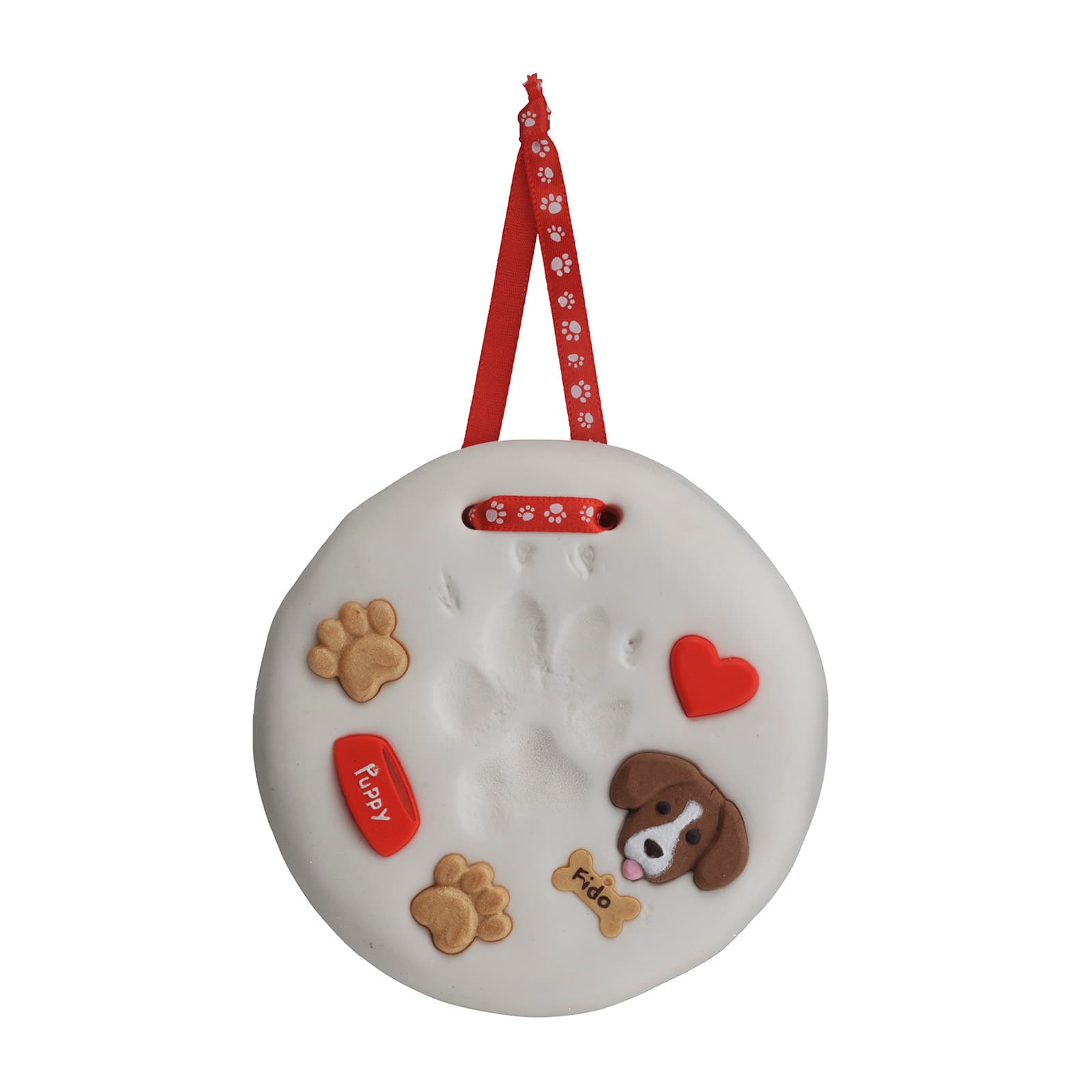 Sculpey® Keepsake® Baby Impression Kit - Image 4