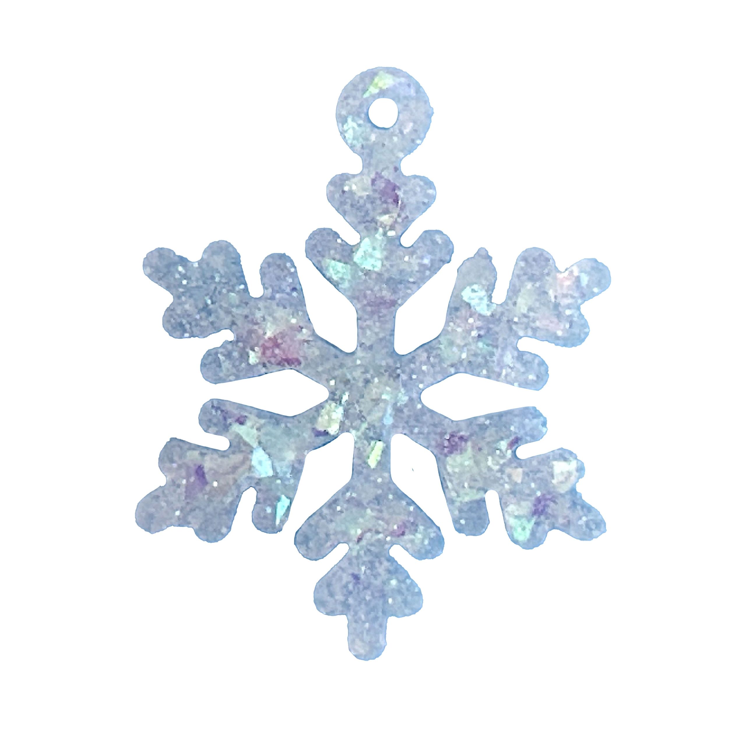 Blue Moon Studio™ UV Resin Craft Christmas Silicone Mold - Image 4