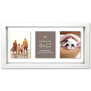 Expressions™ Float Frame by Studio Décor®