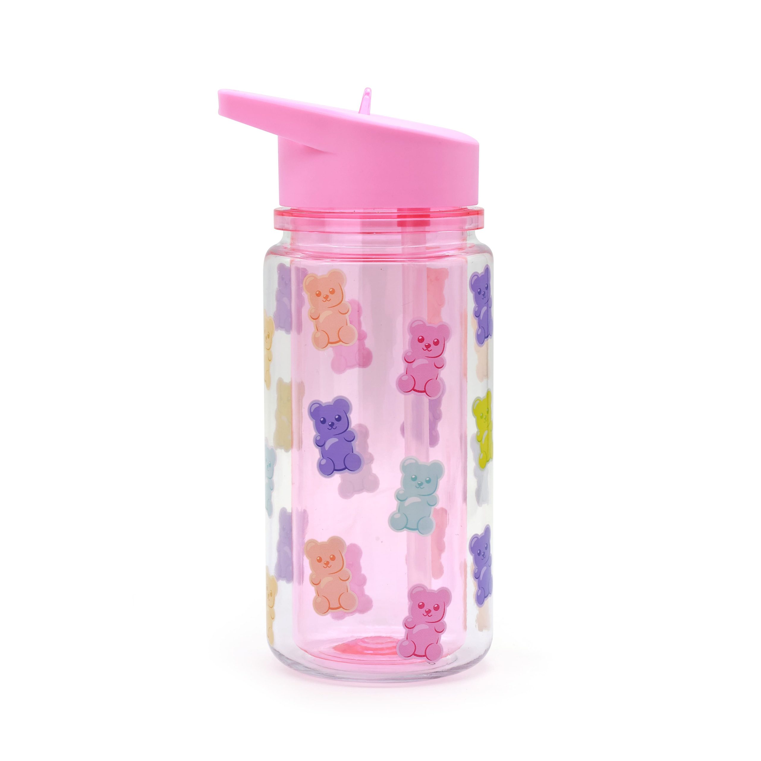 Class Rules! 9.81oz. Retro Travel Water Bottle by B2C™ - Image 3