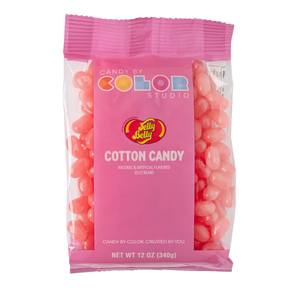 Candy by Color Studio Jelly Belly Jelly Beans