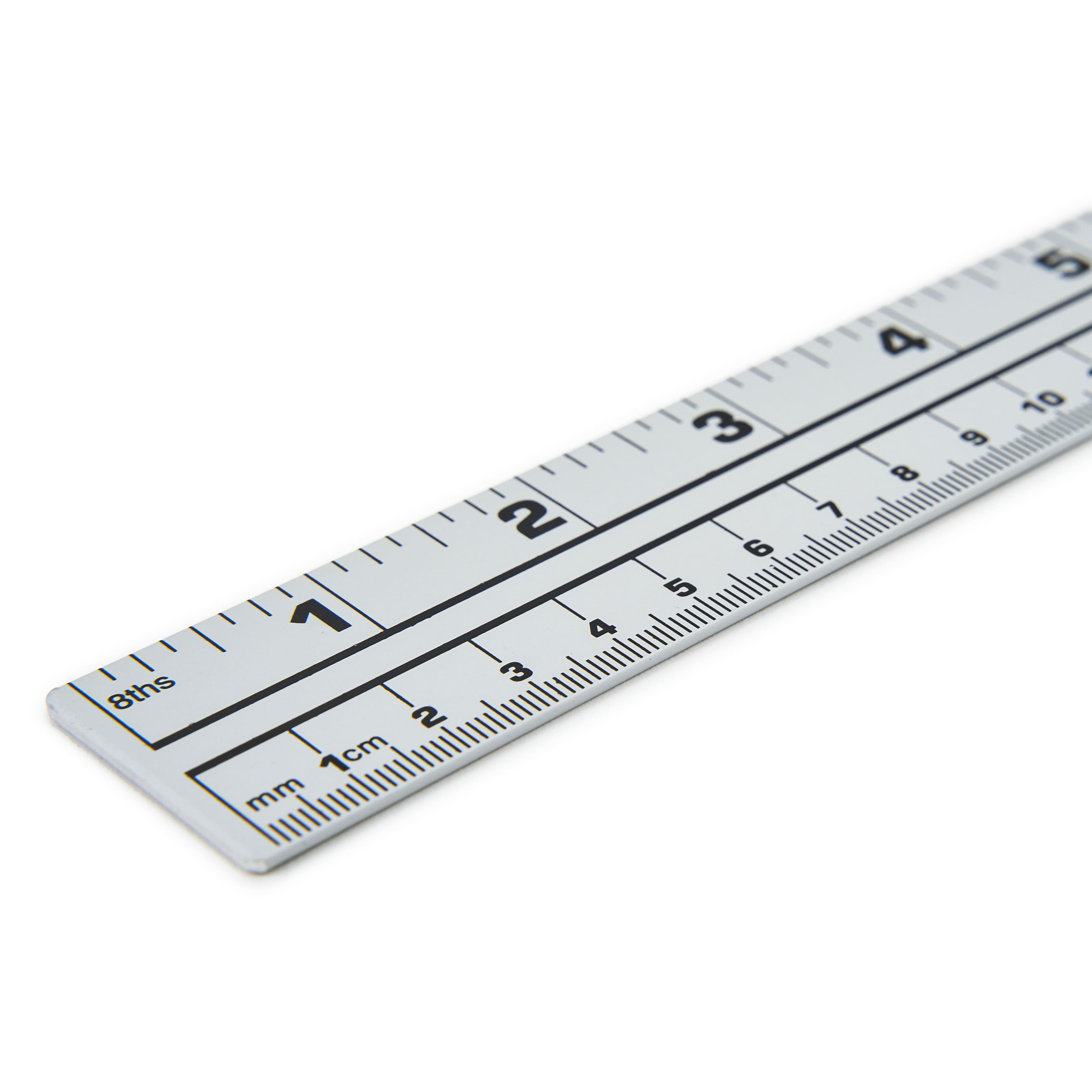 Aluminum Yard Stick by Artist’s Loft™