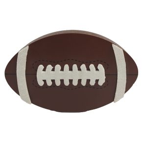 6" Football Tabletop Décor by Ashland®