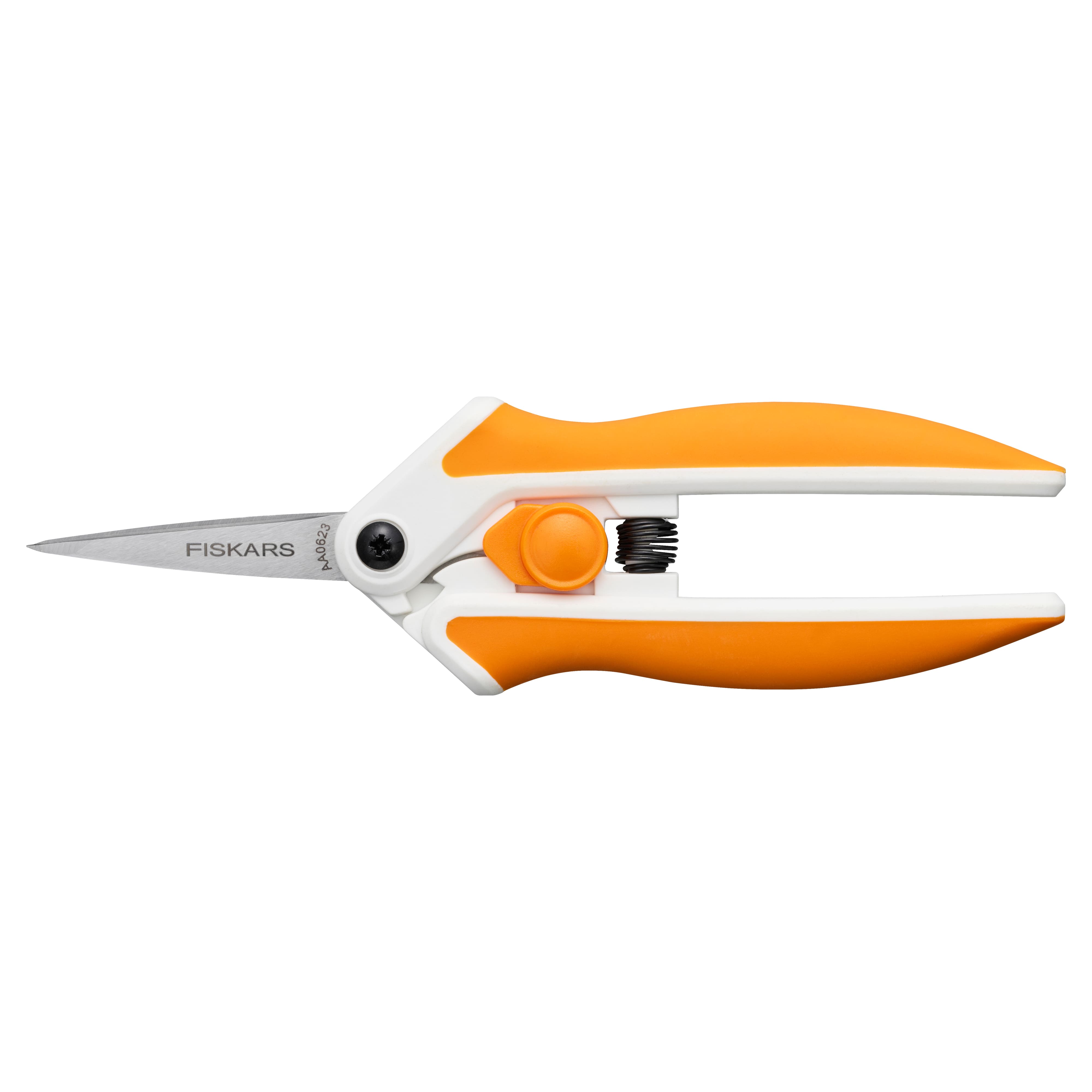 Fiskars® Micro-Tip® Easy Action™ Scissors, No. 5
