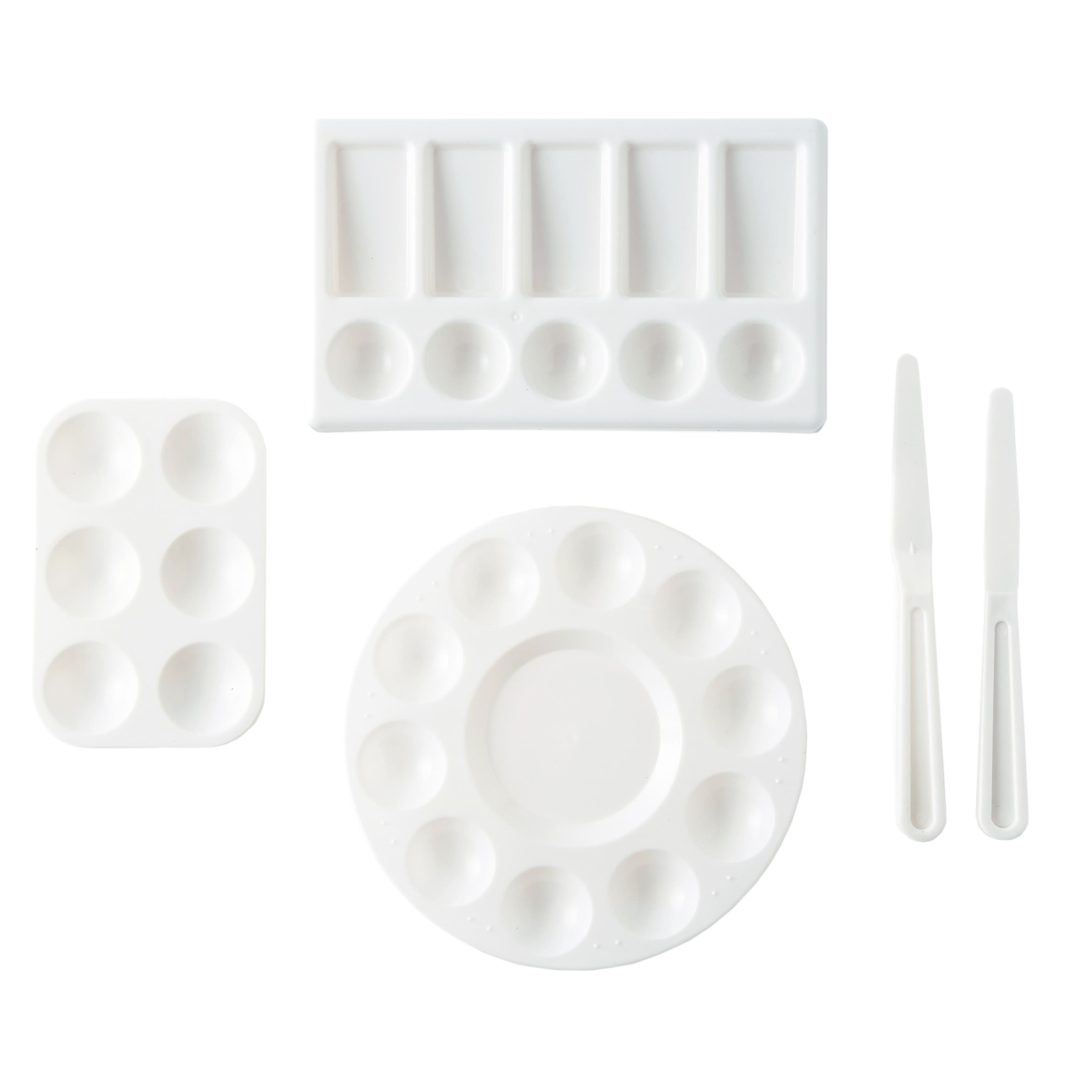 Palette & Knives Set by Artist's Loft™ Necessities™