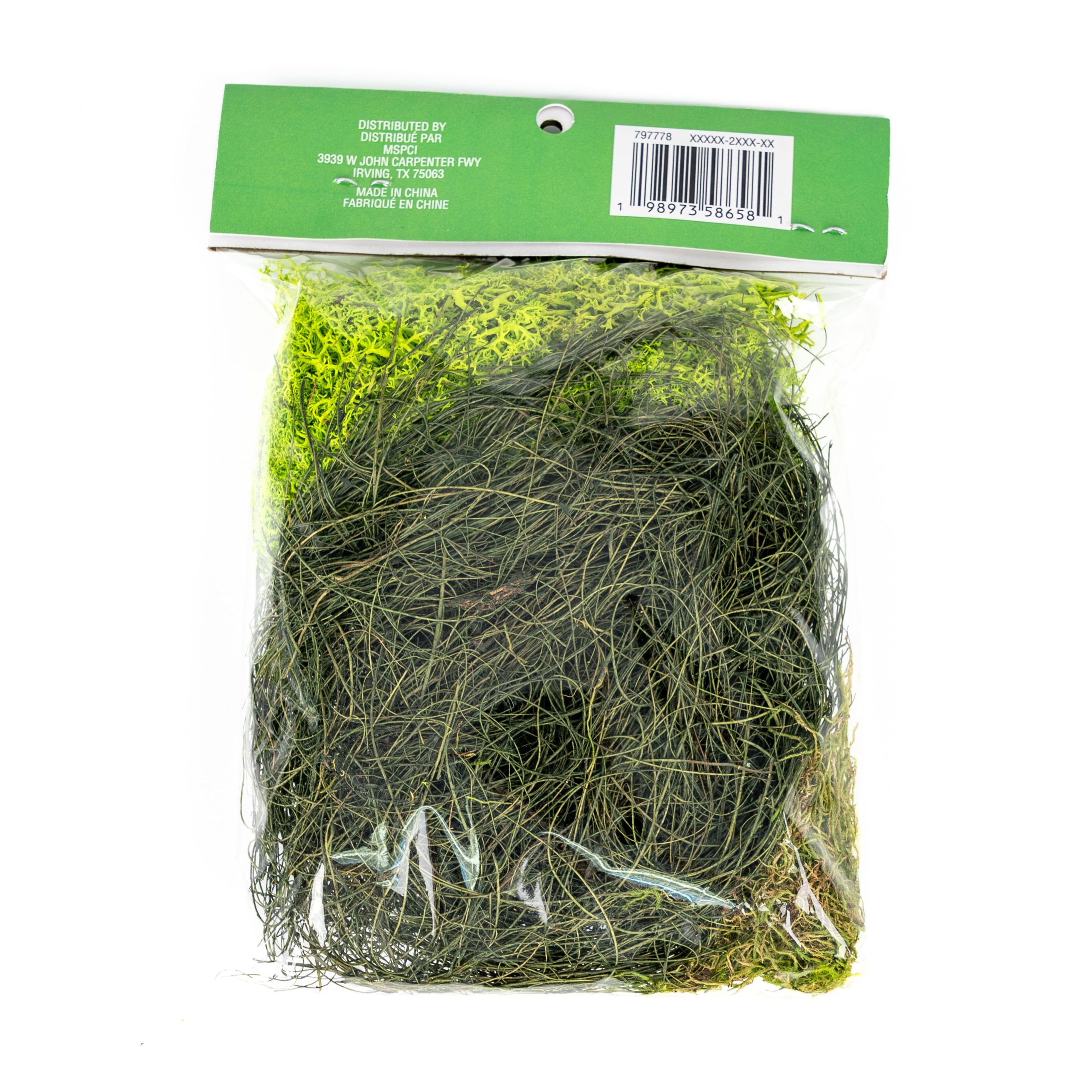 1.75oz. Moss & Lichen Mix by Ashland® - Image 2