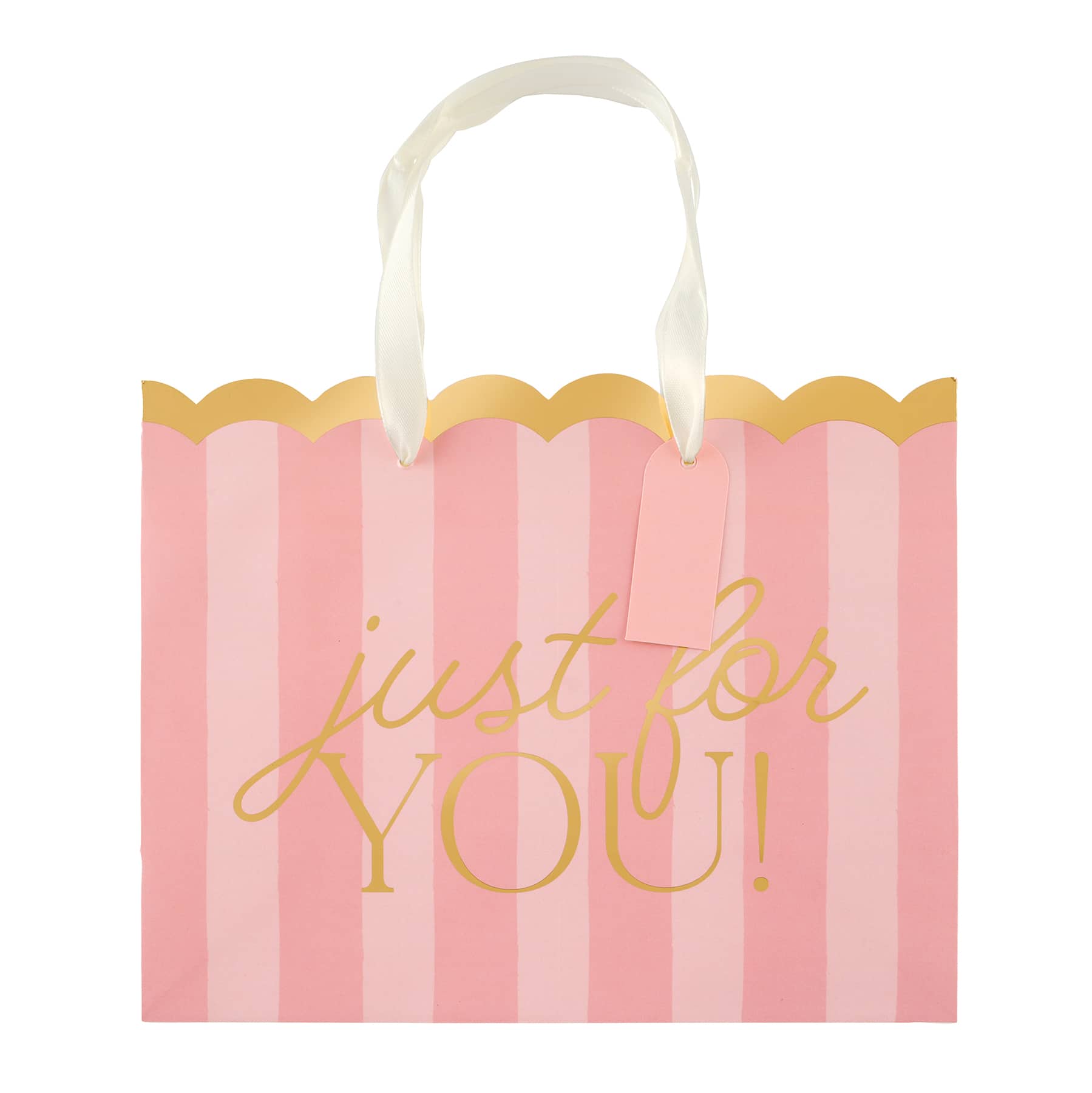 Medium Just For You Gift Bag by Celebrate It™