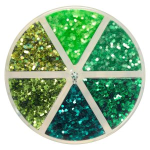 Chunky Polyester Glitter Mix by Recollections™