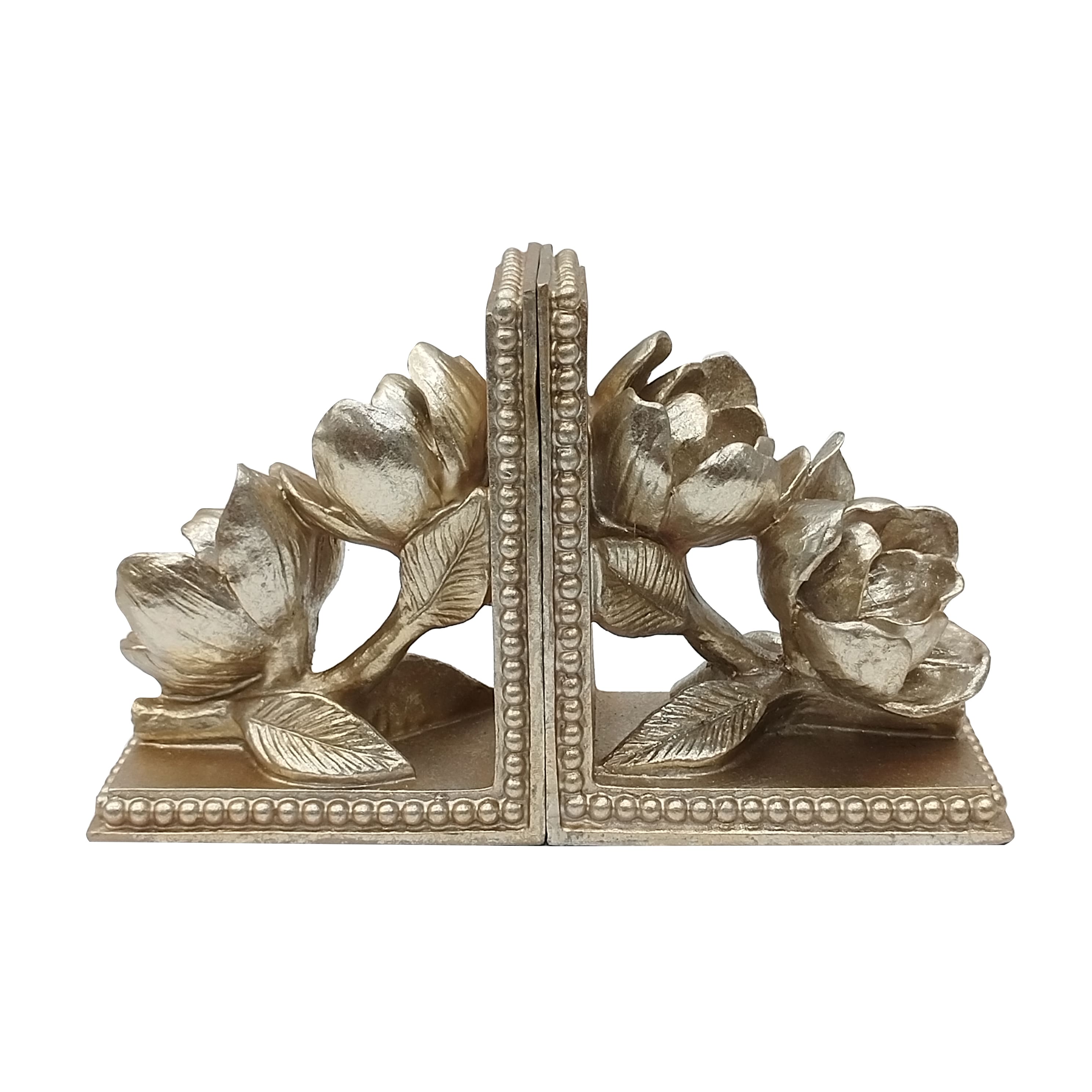Floral Bookends by Ashland®