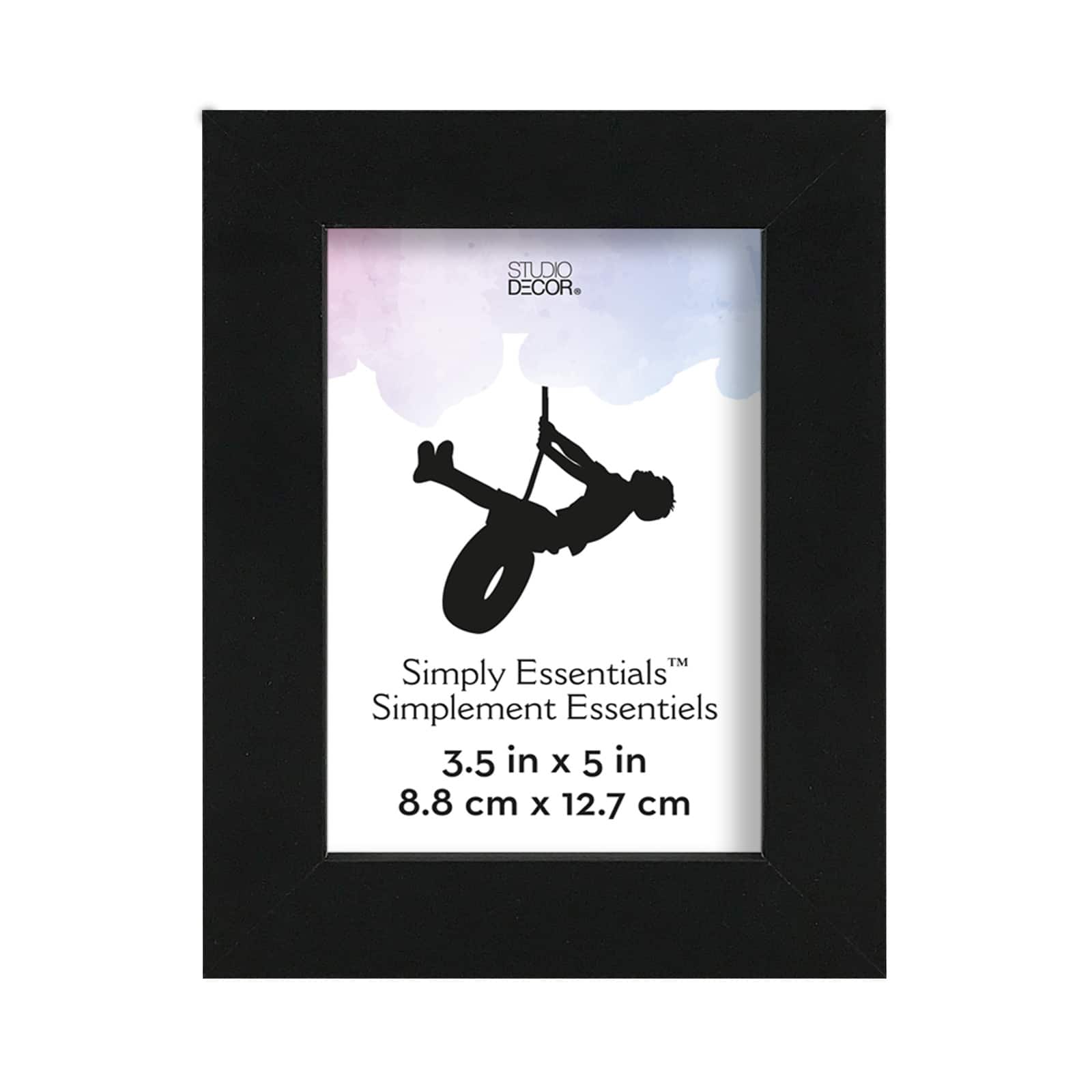 Simply Essentials™ Linear Frame by Studio Décor®