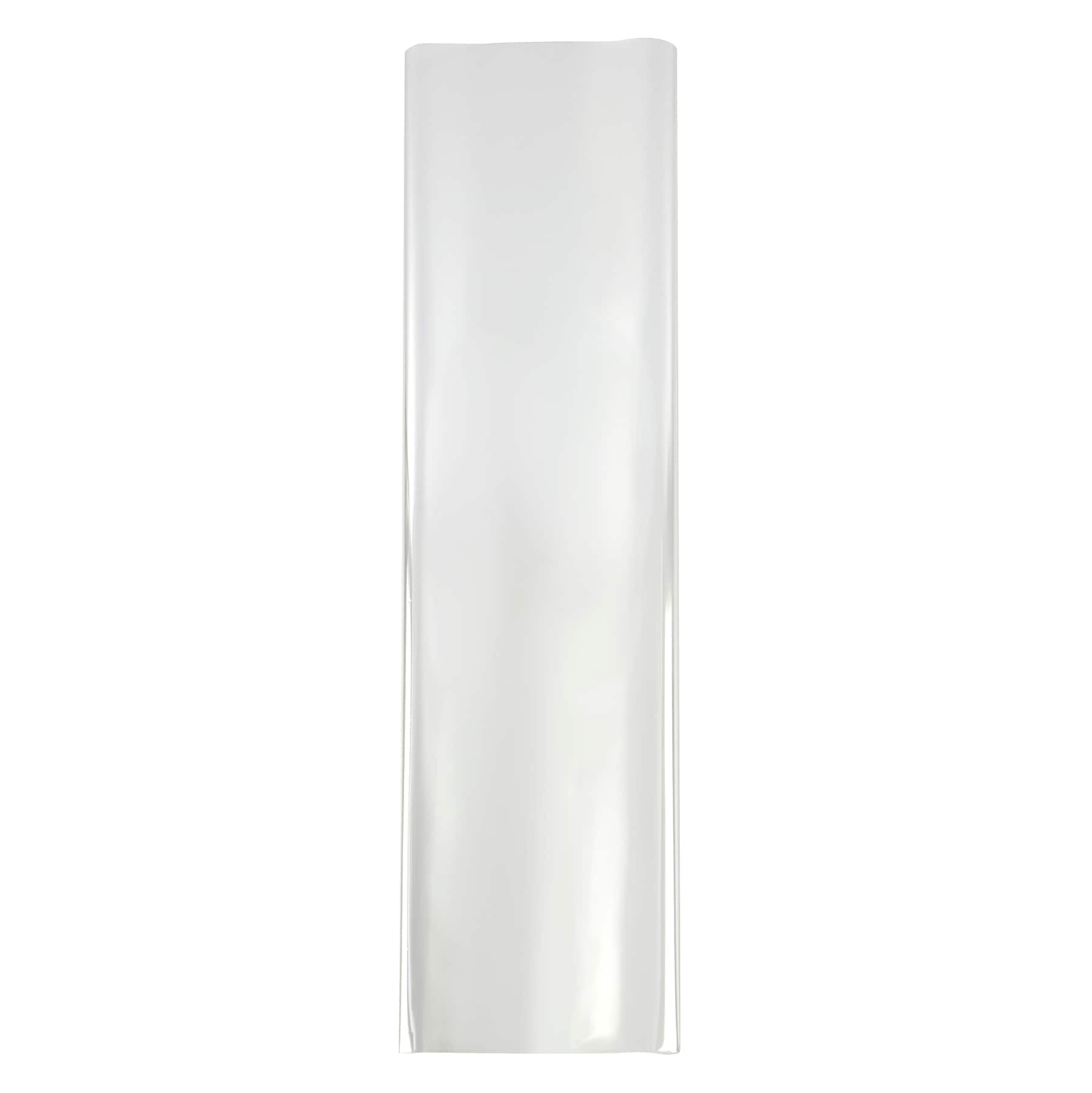 22.75" x 22.75" Clear Floral Wrapping Paper Sheets, 20ct. by Ashland®