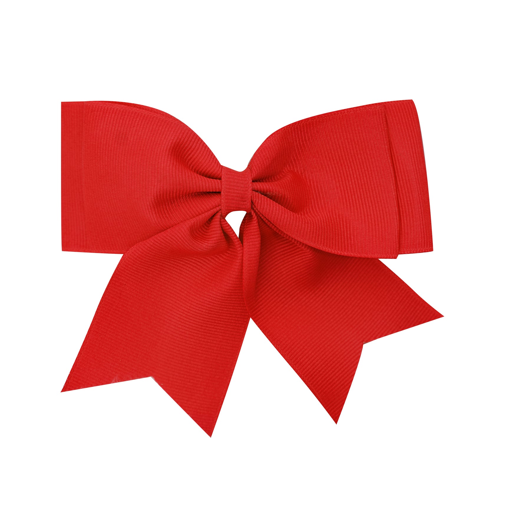 Adult Clip-On Costume Hair Bow