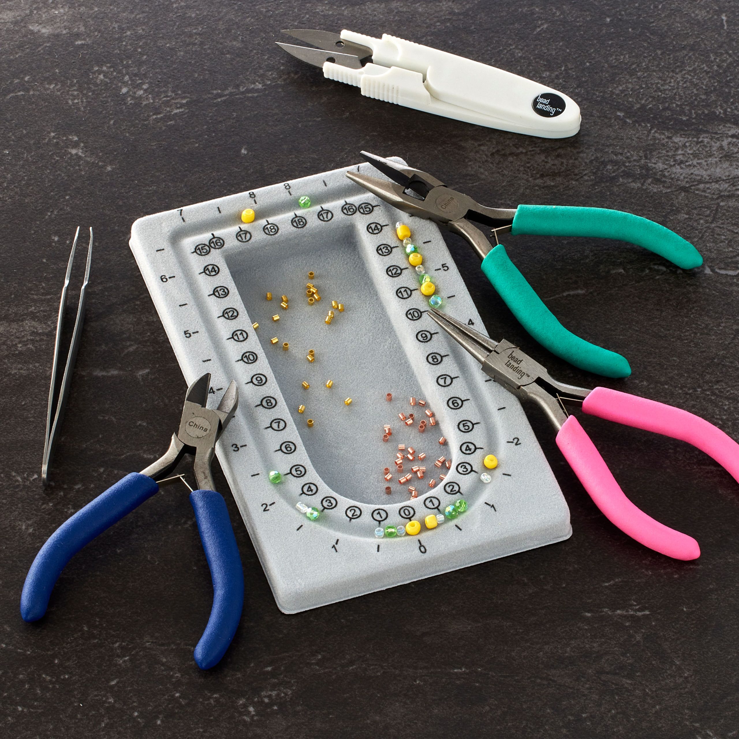 Travel Tool Kit by Bead Landing™ - Image 2