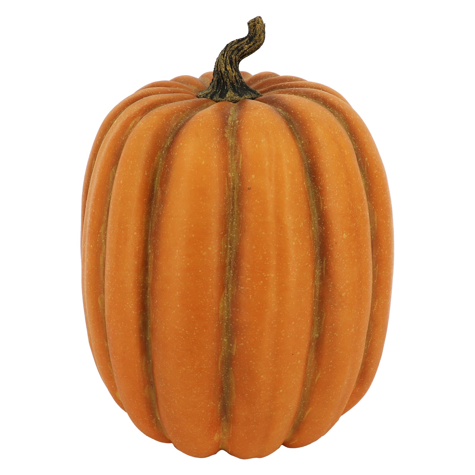 18.5" Extra Large Orange Decorative Pumpkin by Ashland®