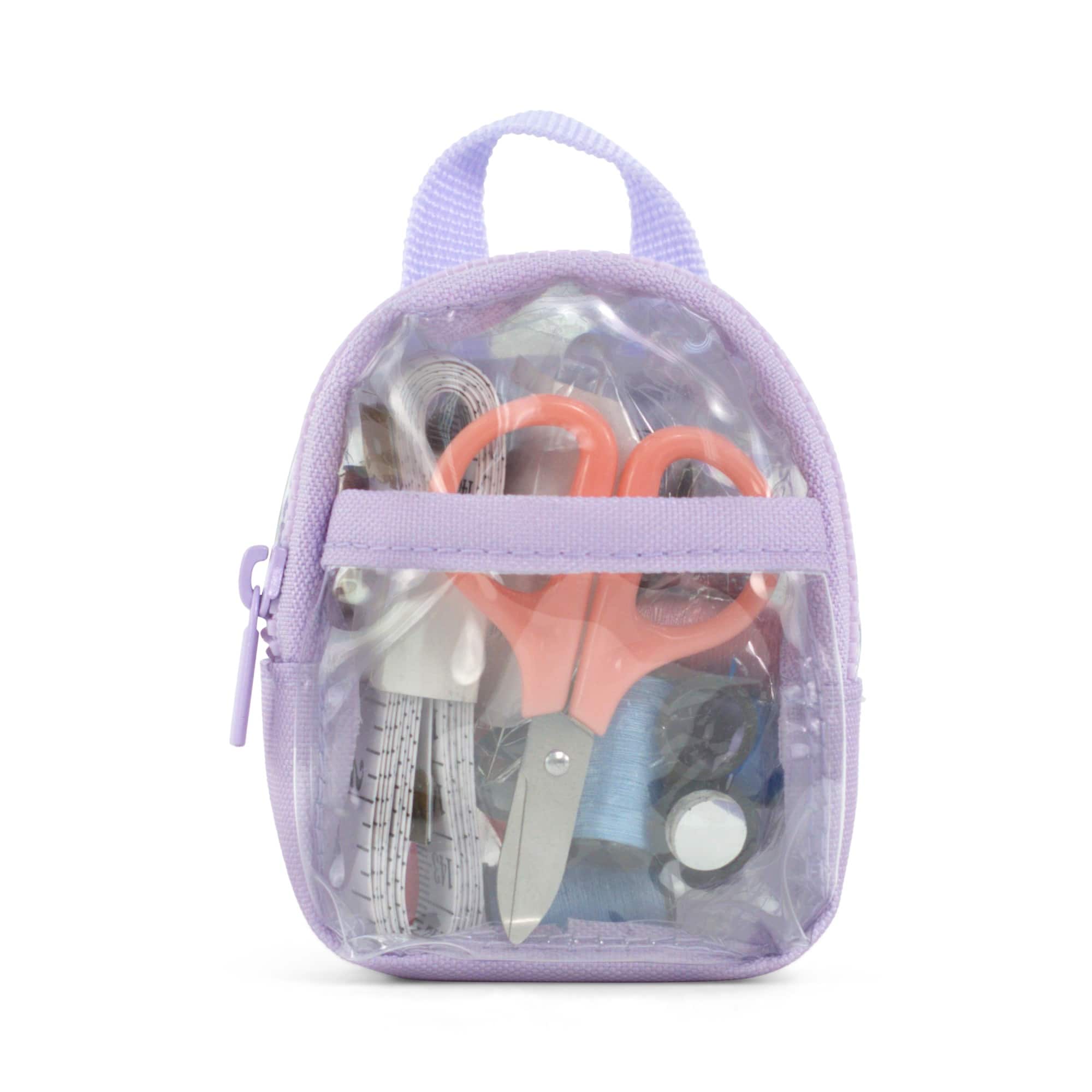 Everything Mary Mini Backpack Sewing Kit