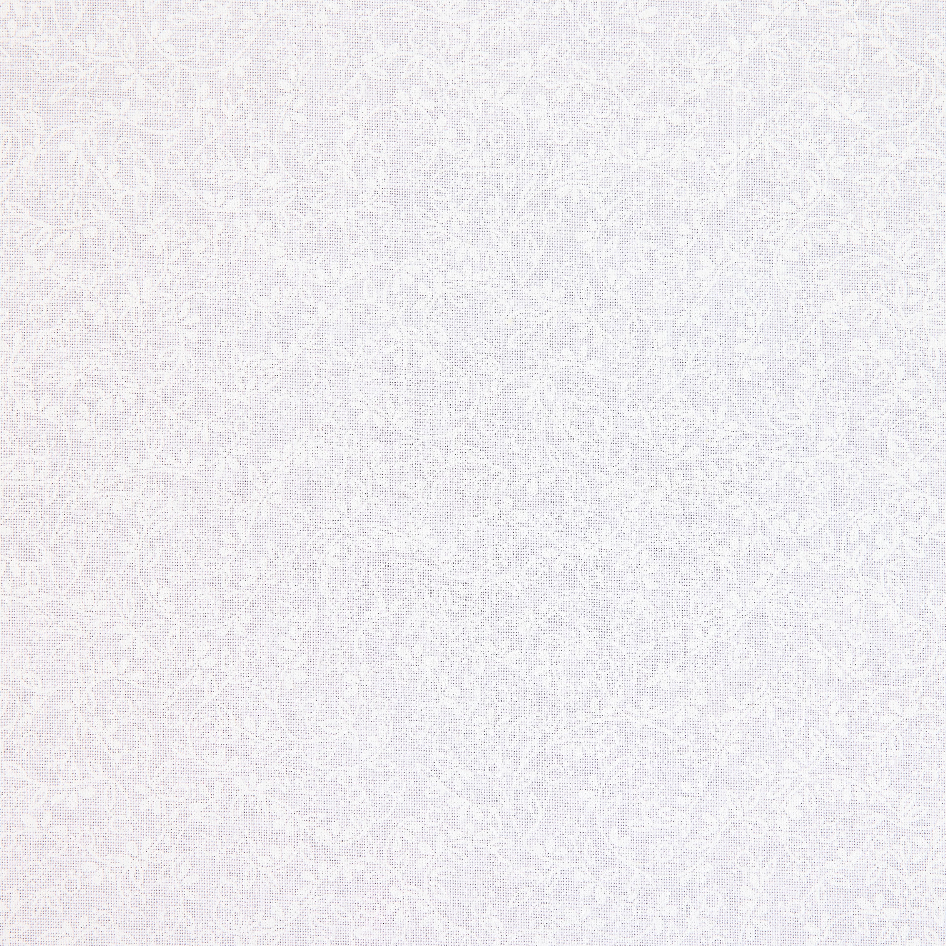 Floral Traditions White Ditsy Floral Cotton Fabric