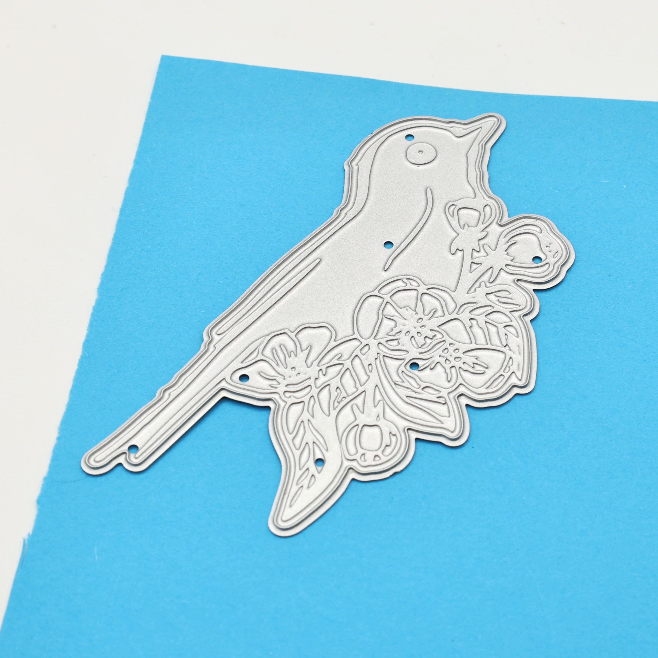 Birds & Nests Cutting Die Set by Recollections™ - Image 2