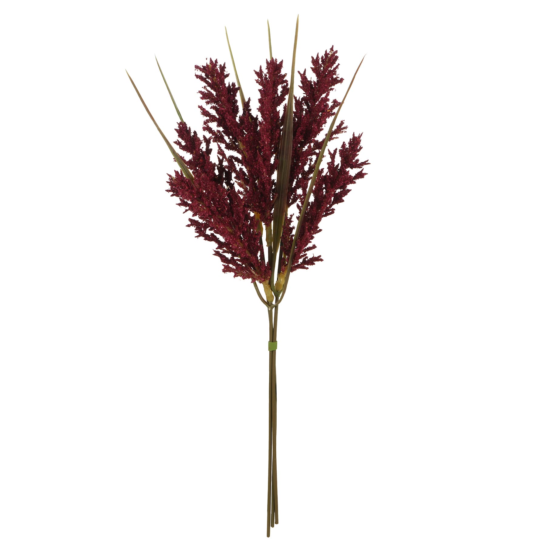 12" Red Foxtail Mini Bundle by Ashland®