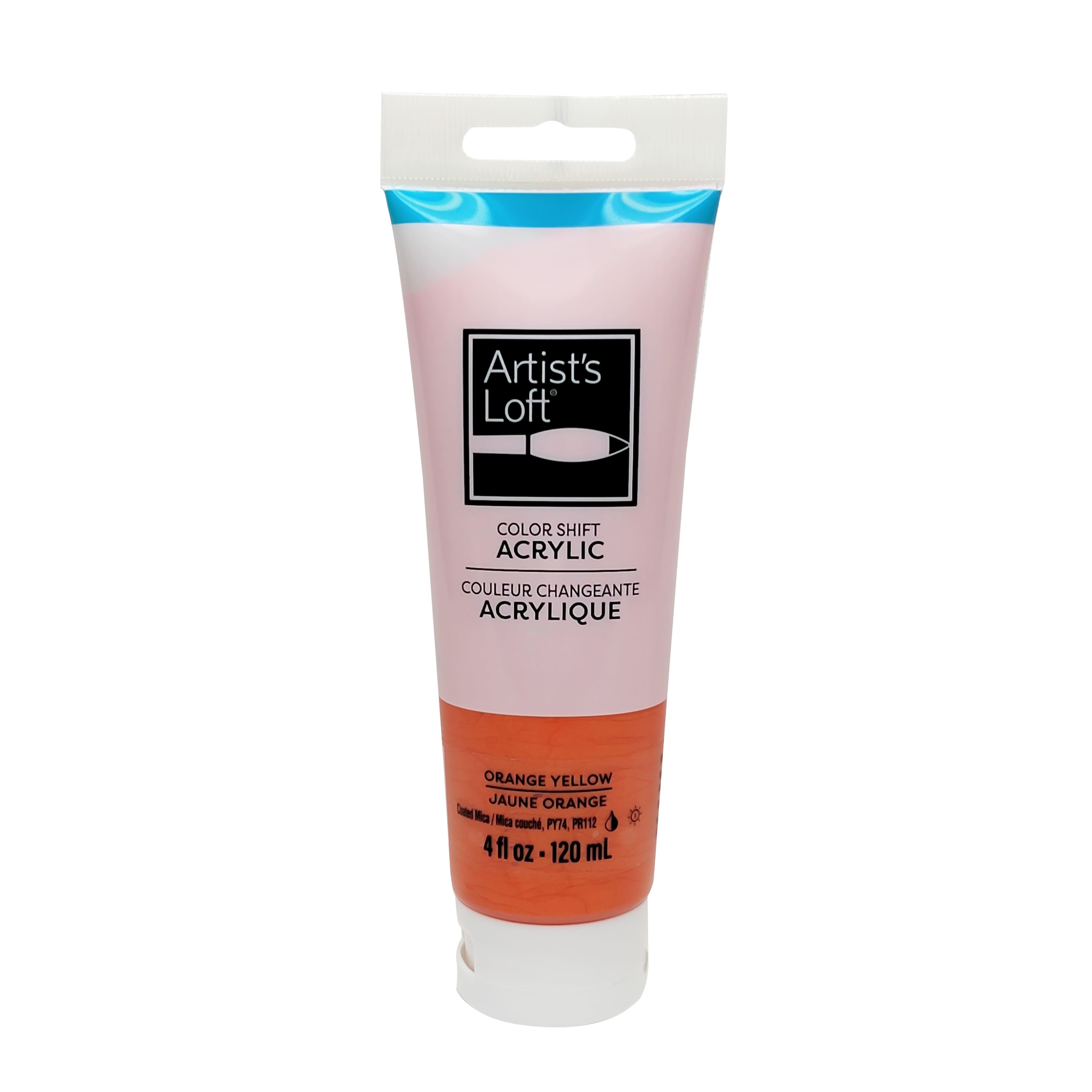 4oz. Color Shift Acrylic Paint by Artist's Loft®