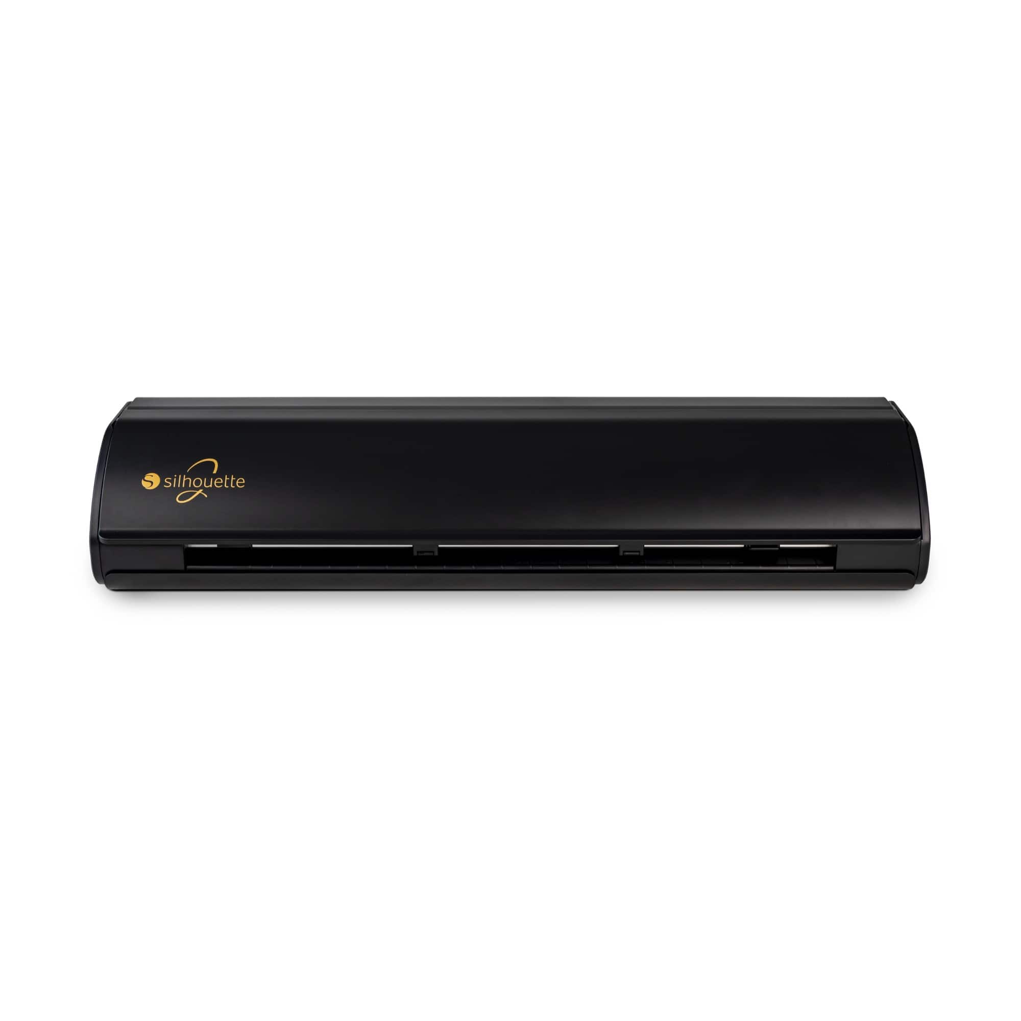 Silhouette CAMEO® 5α Plus 15" Black Smart Cutting Machine