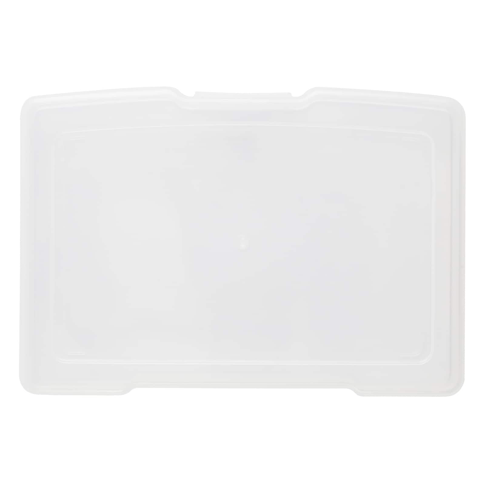 Plastic Photo Case by Simply Tidy™
