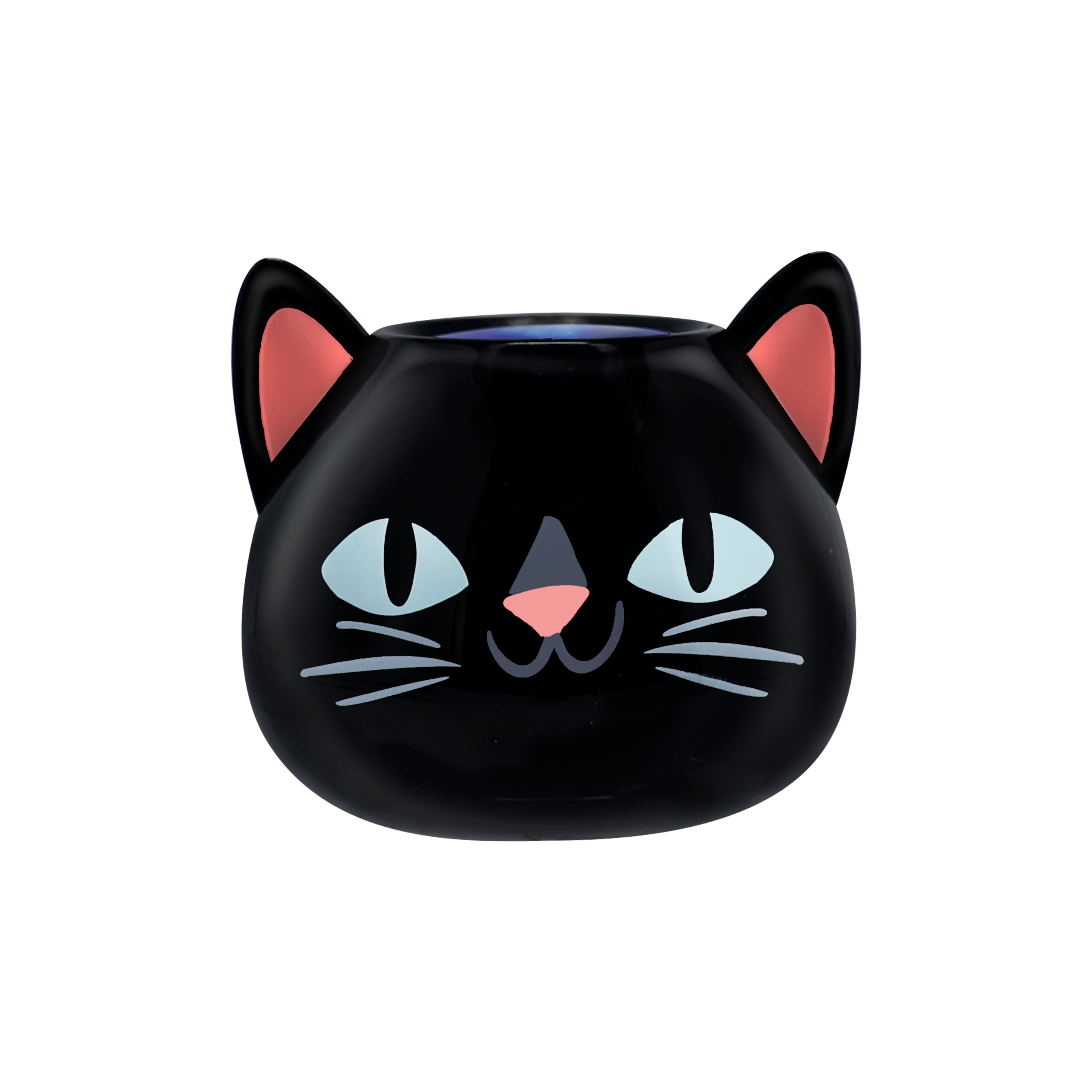 Halloween Black Cat Magic Ball by Creatology™