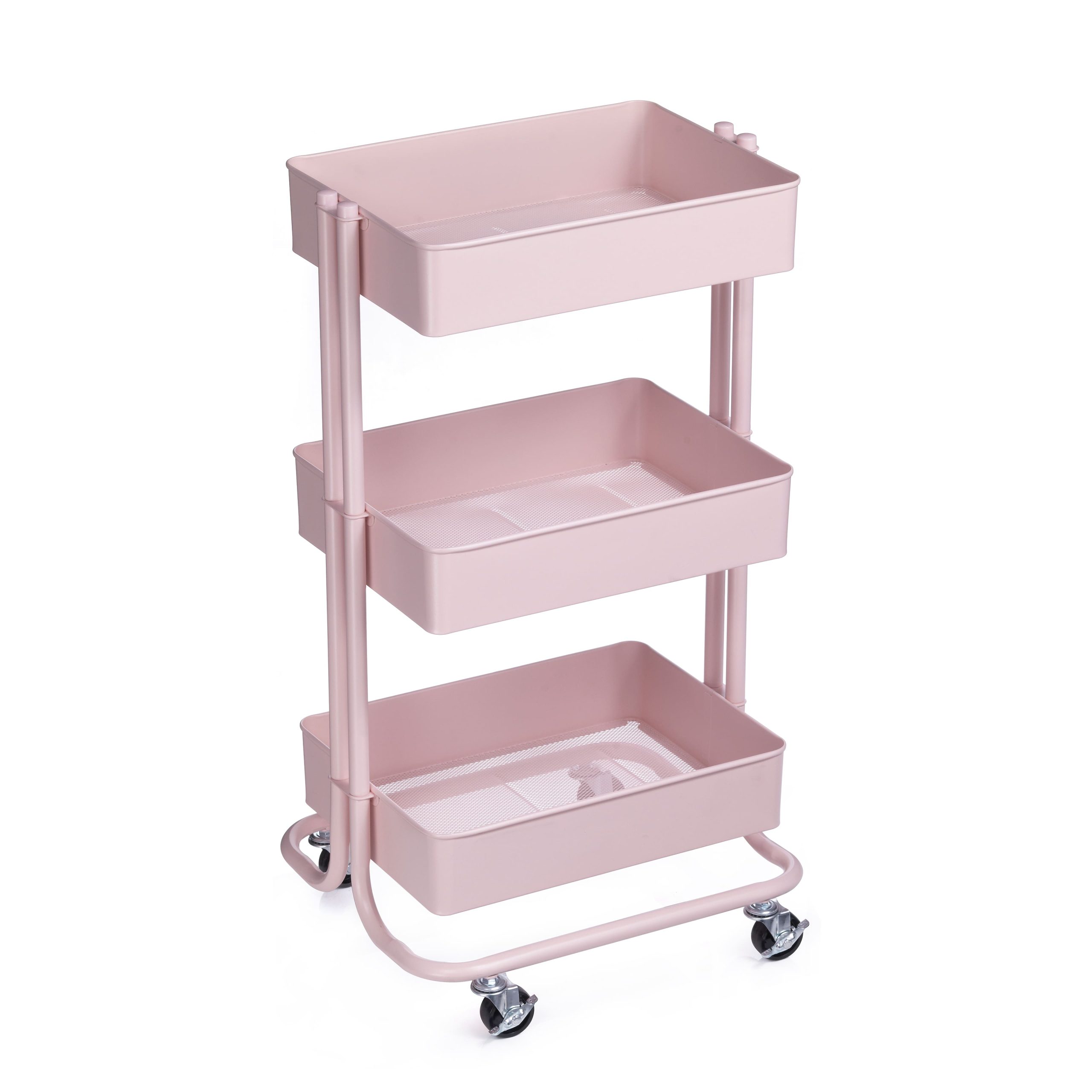 Lexington 3-Tier Rolling Cart by Simply Tidy®