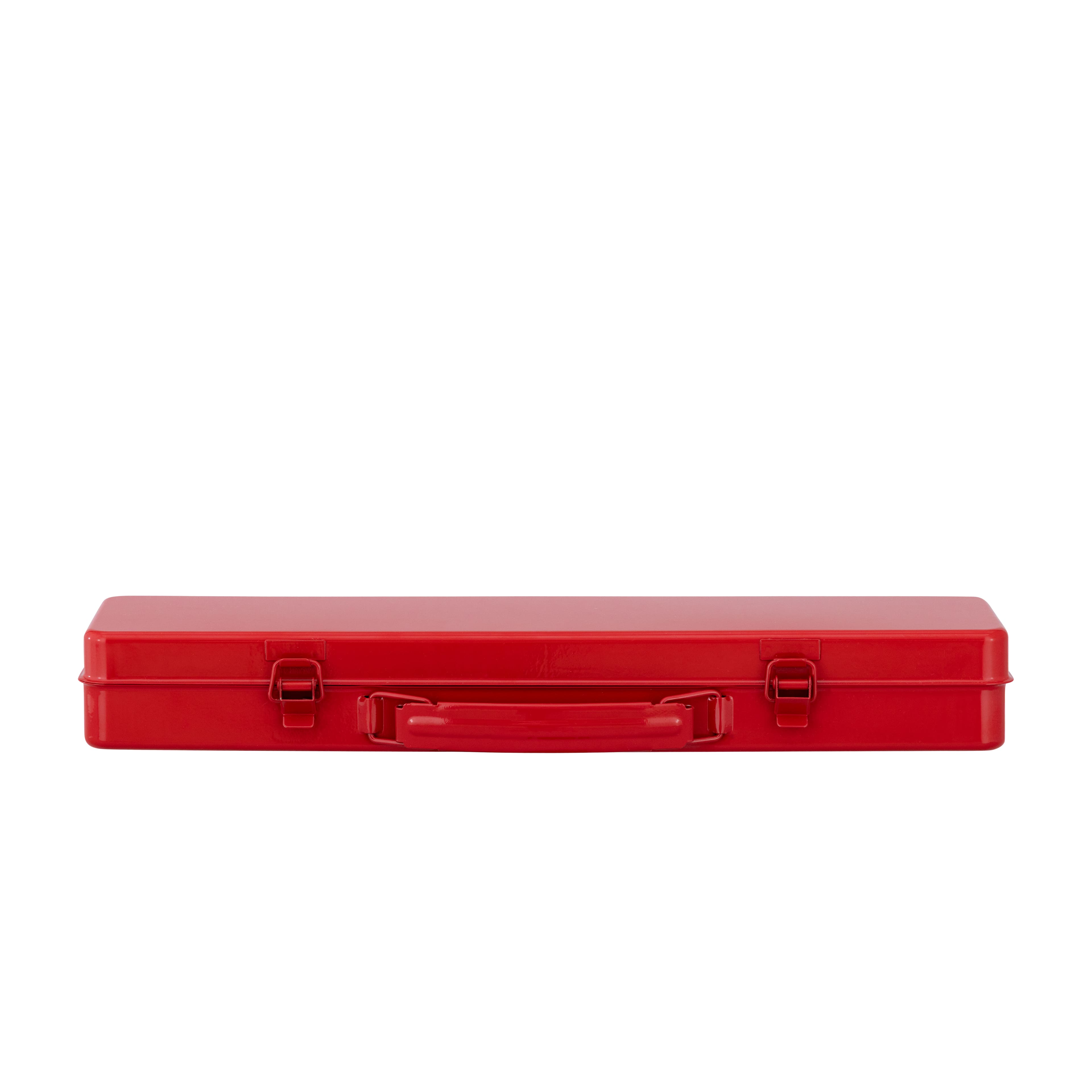 Metal Brush Storage Box by Artist's Loft™