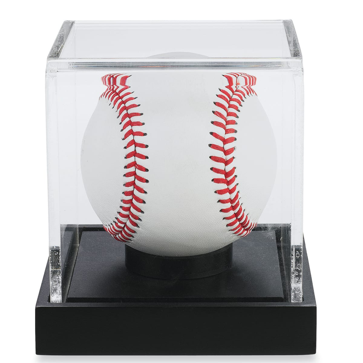 Baseball Display Case by Studio Décor® - Image 4