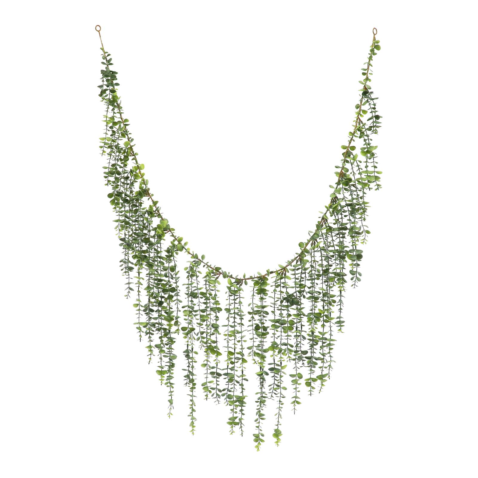 6ft. Dripping Eucalyptus Garland by Ashland®
