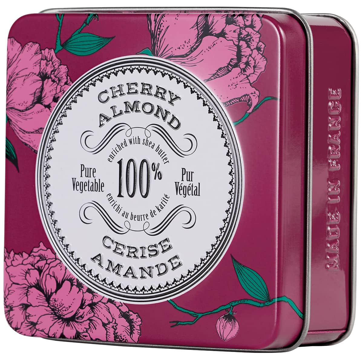 La Chatelaine Scented Travel Soap