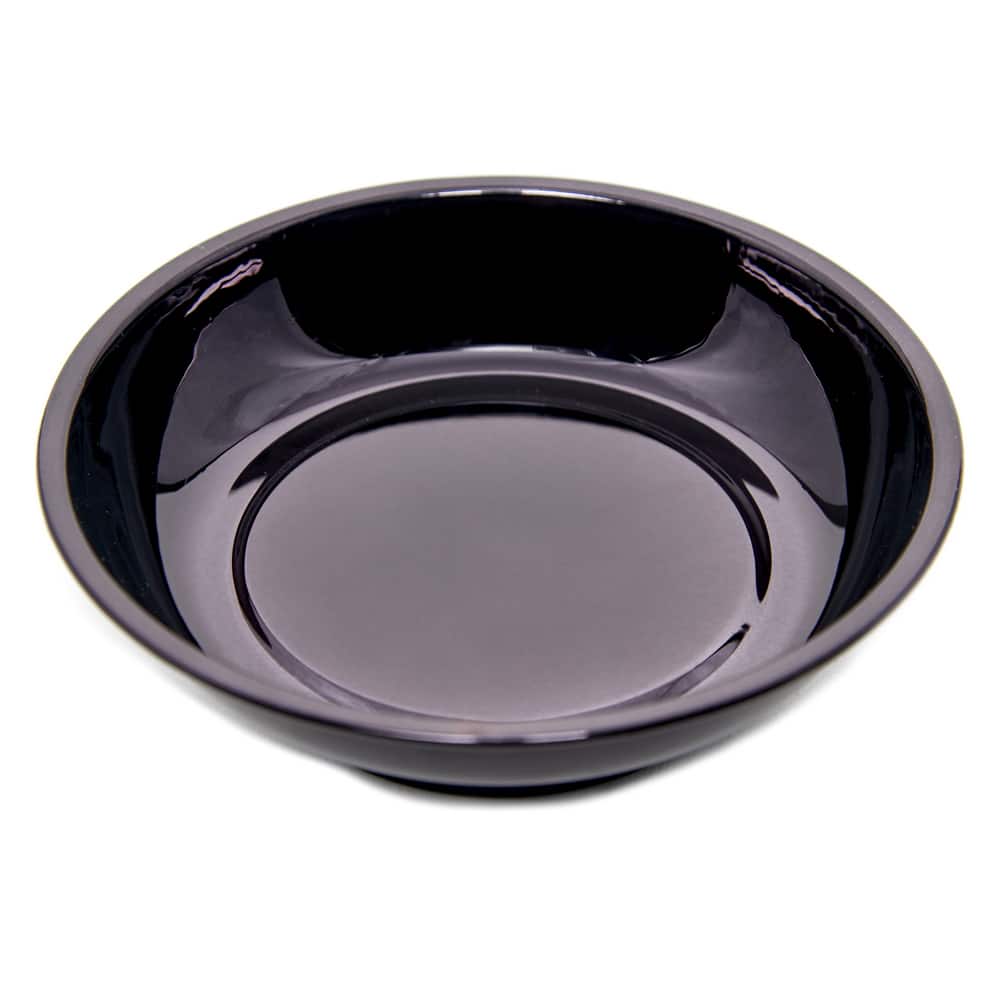 Gold Notion Black Magnetic Pin Dish by Loops & Threads®