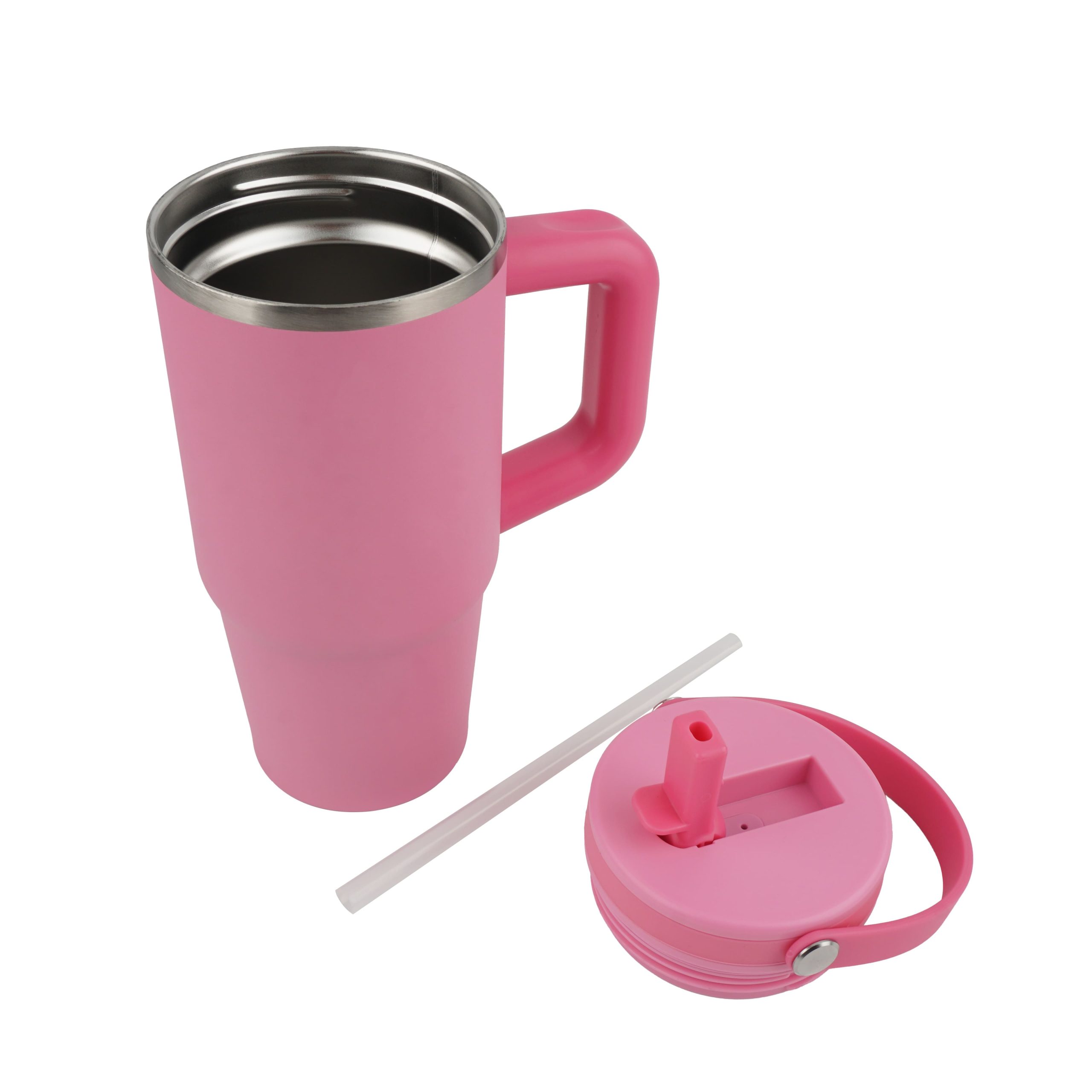 20oz. Stainless Steel Insulated Tumbler by Ashland® - Image 3