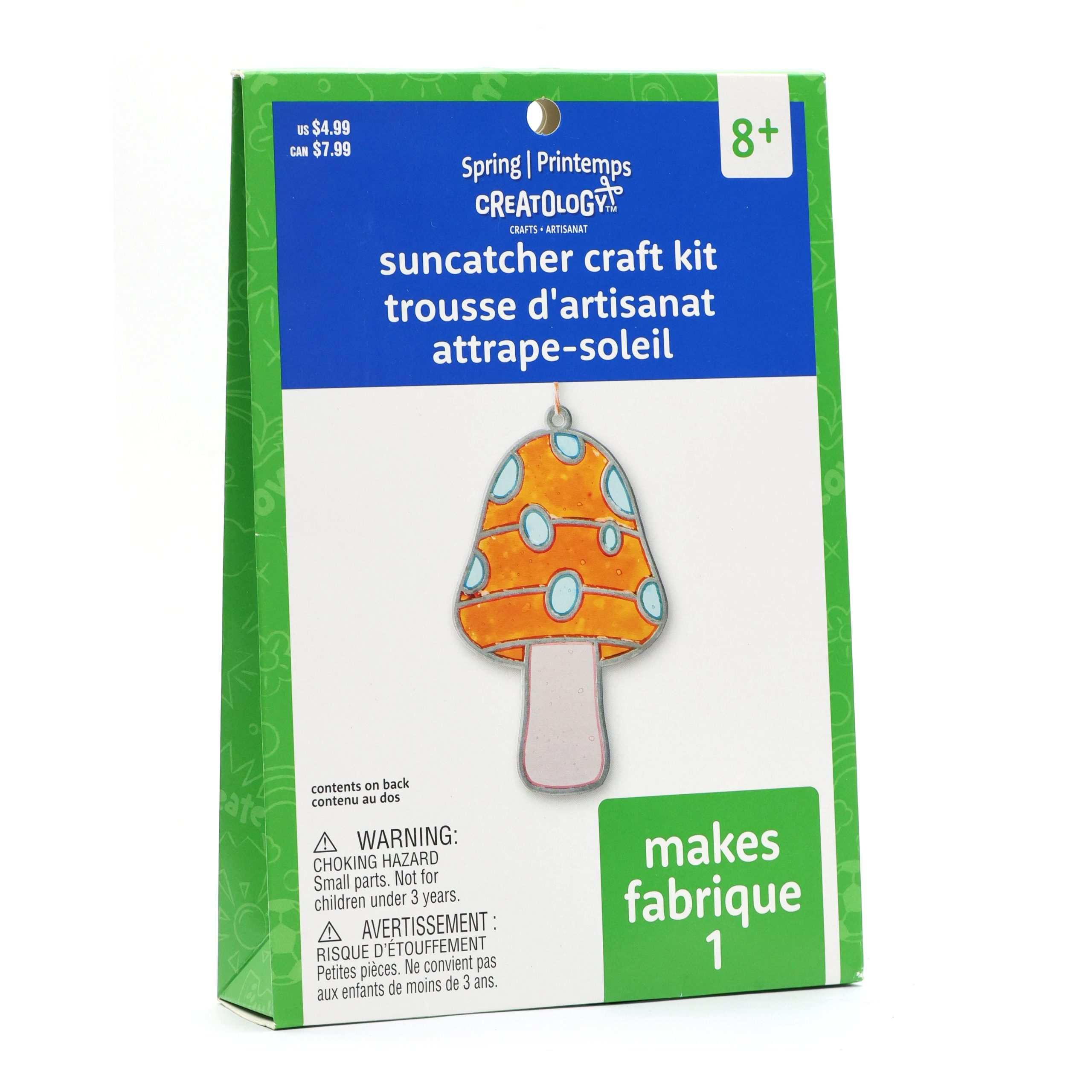 Spring Suncatcher Kit by Creatology™ - Image 3