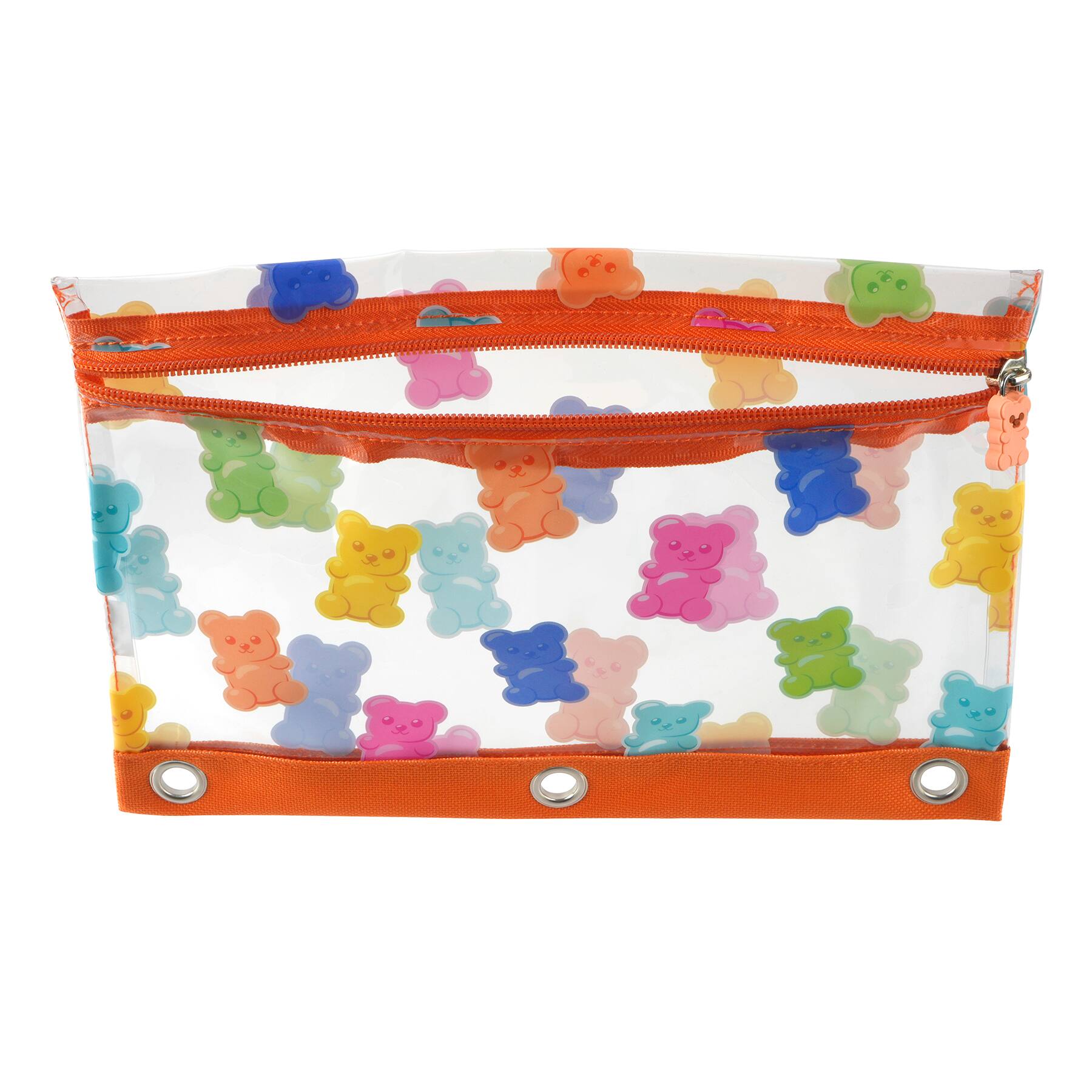 8" x 10" Gummy Bear Binder Pouch by Creatology™ - Image 2