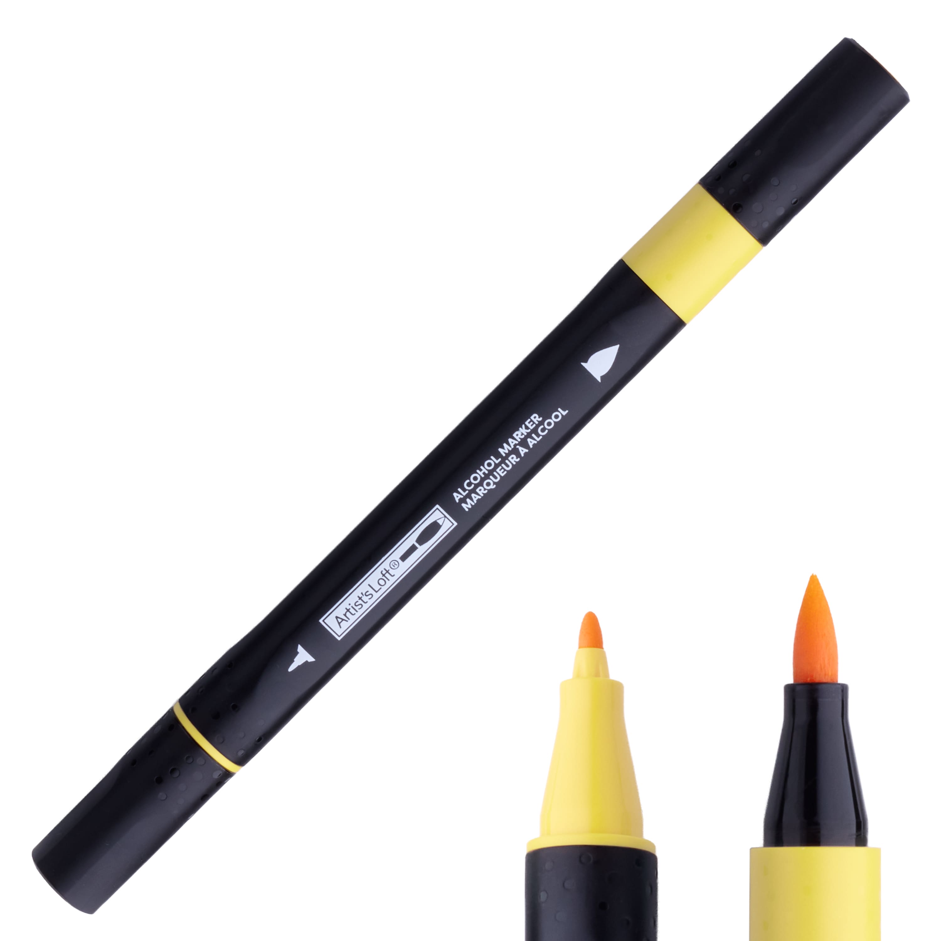 Dual Tip Alcohol Marker by Artist's Loft®