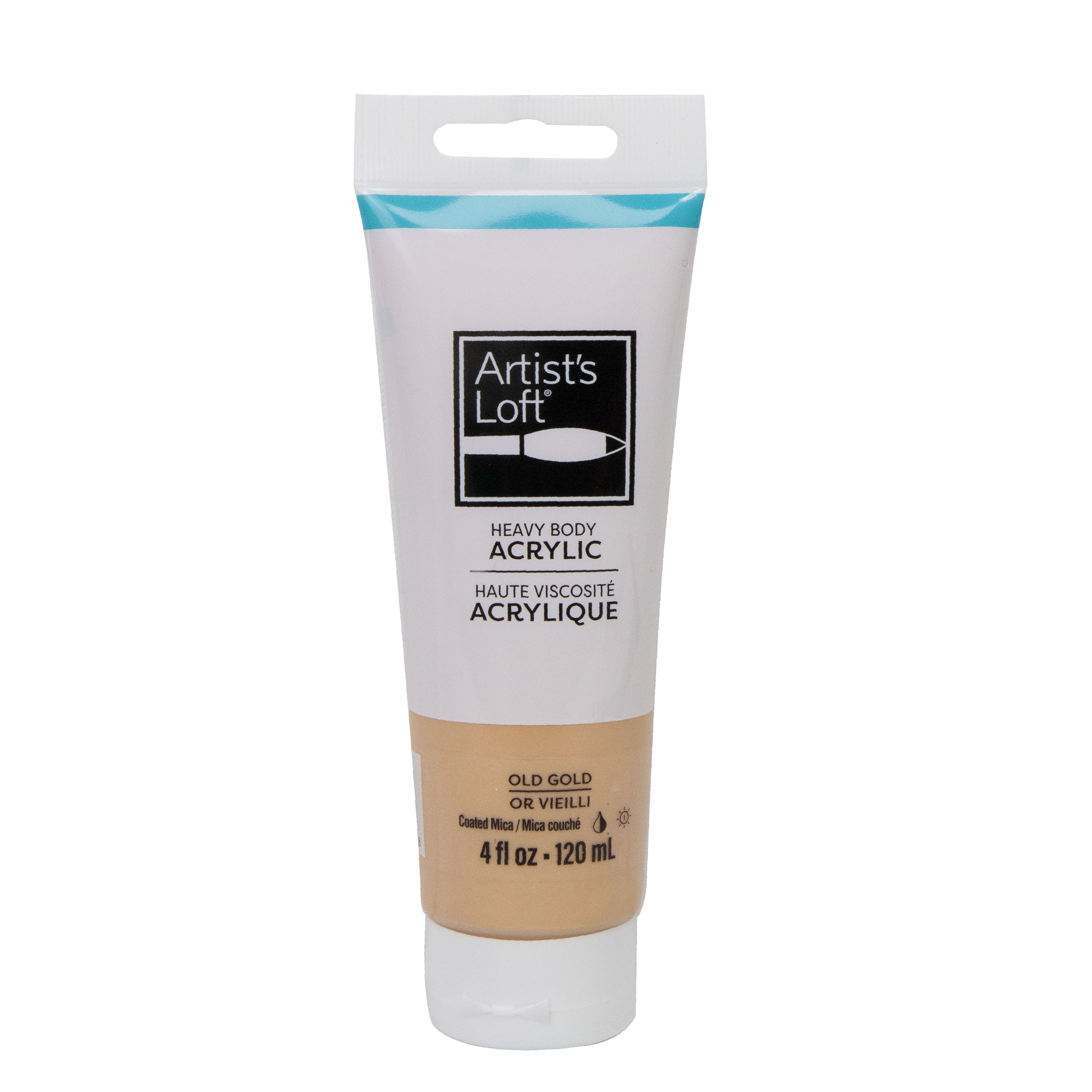 4oz. Heavy Body Acrylic Paint by Artist's Loft®