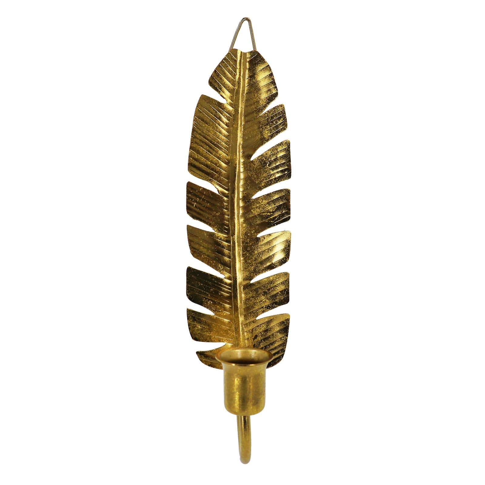 10" Metal Candle Holder by Ashland®
