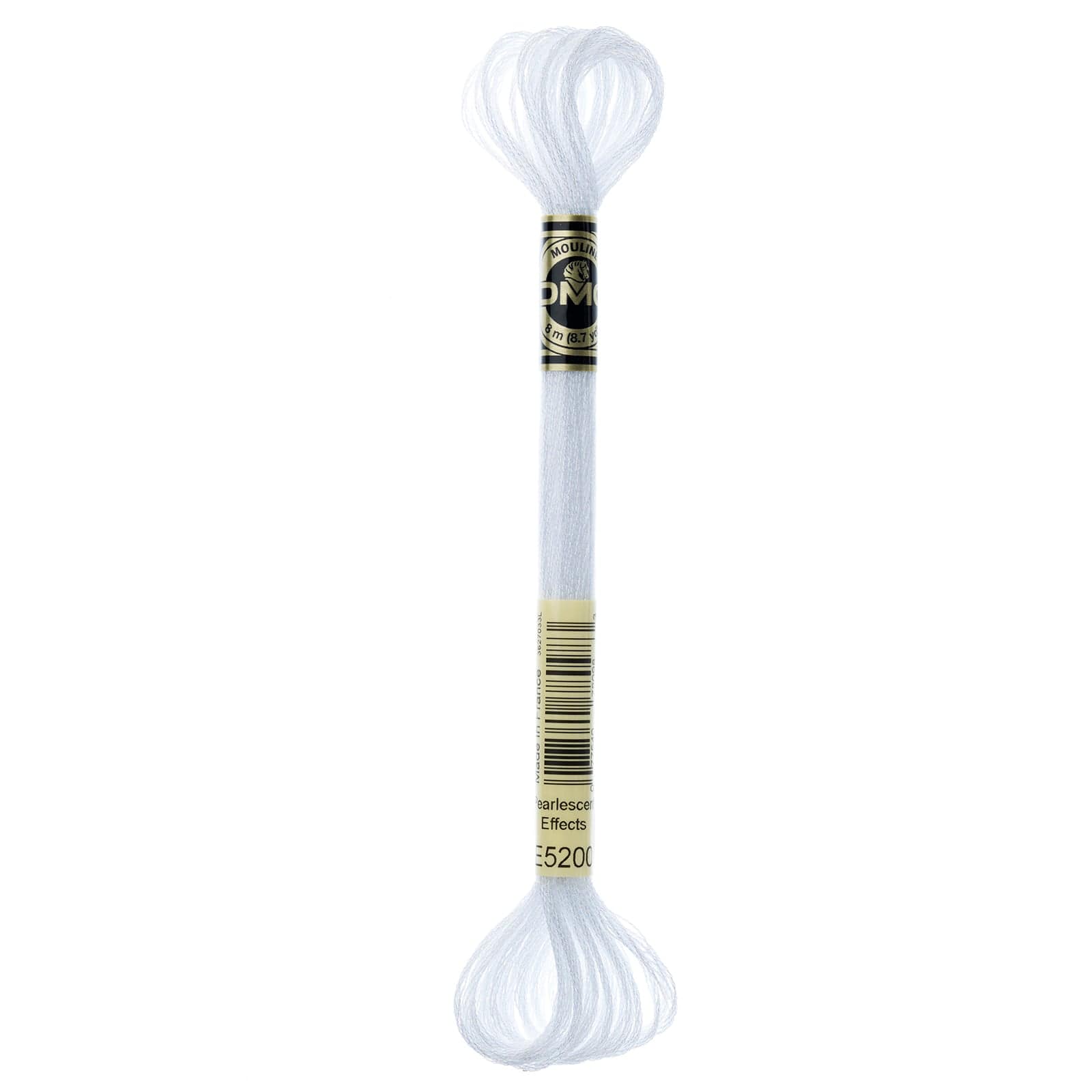 DMC® Light Effects Floss, Pearlescents