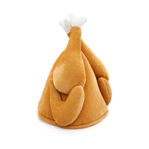 Thanksgiving Turkey Leg Hat Craft Kit by Creatology™