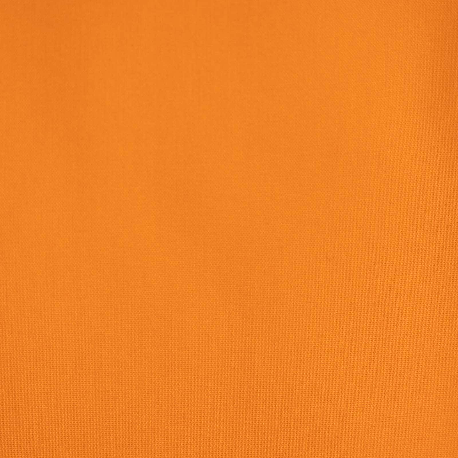 Northcott Premium Quilt Pumpkin Cotton Fabric