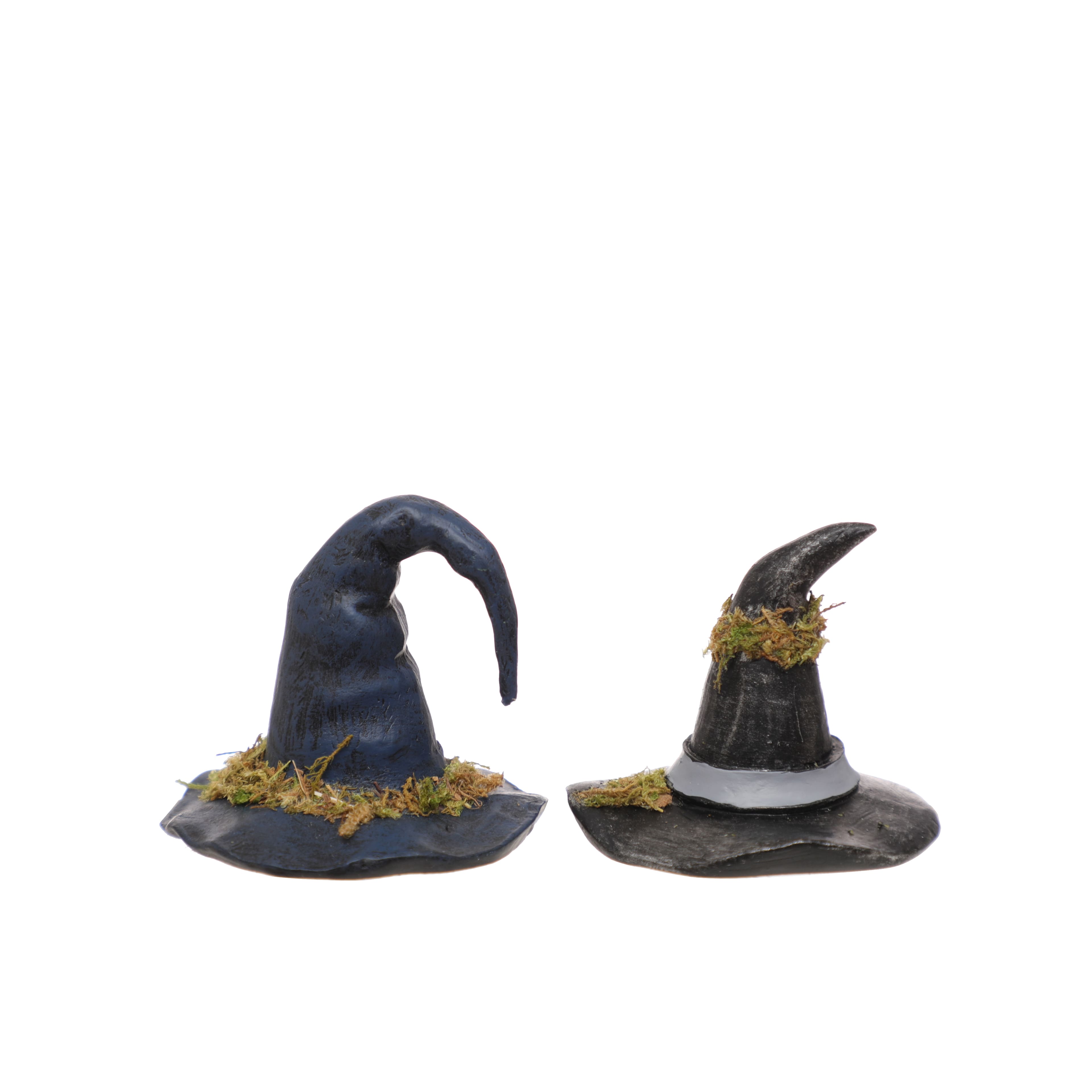 Mini Witch Hats, 2ct. by Ashland®