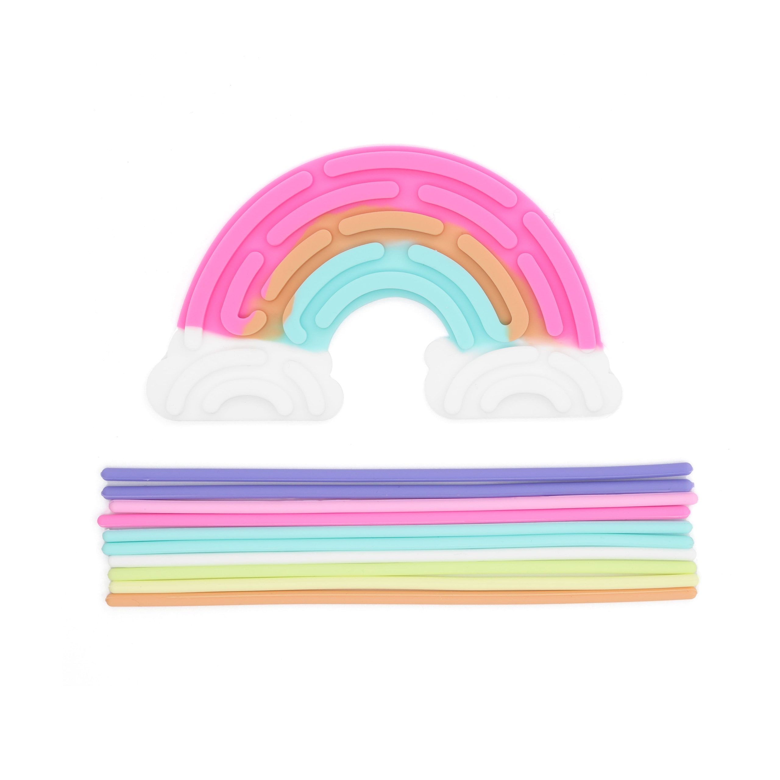 Treasure Box 6" Weave Sensory Toy by Creatology™