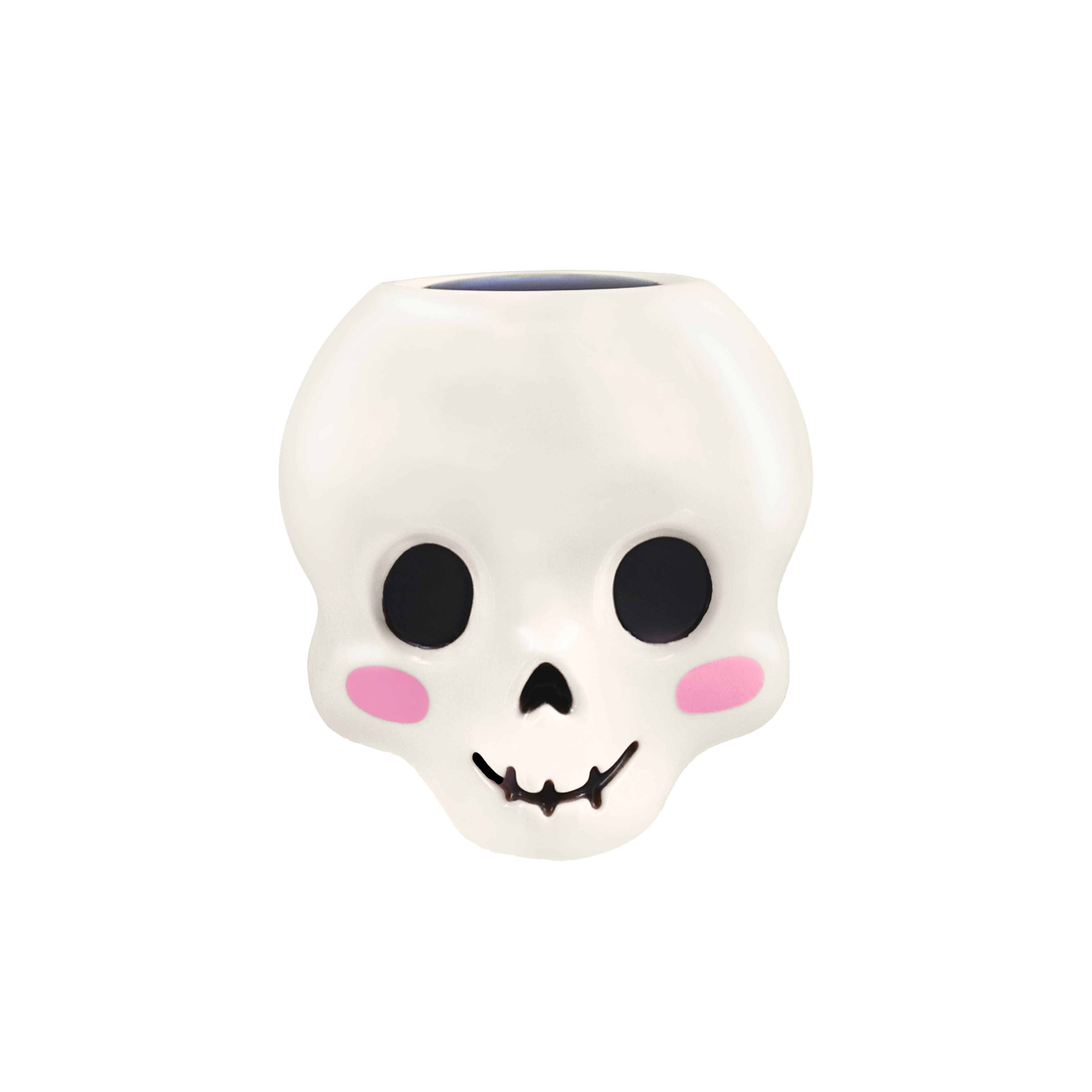 Halloween Skull Magic Ball by Creatology™