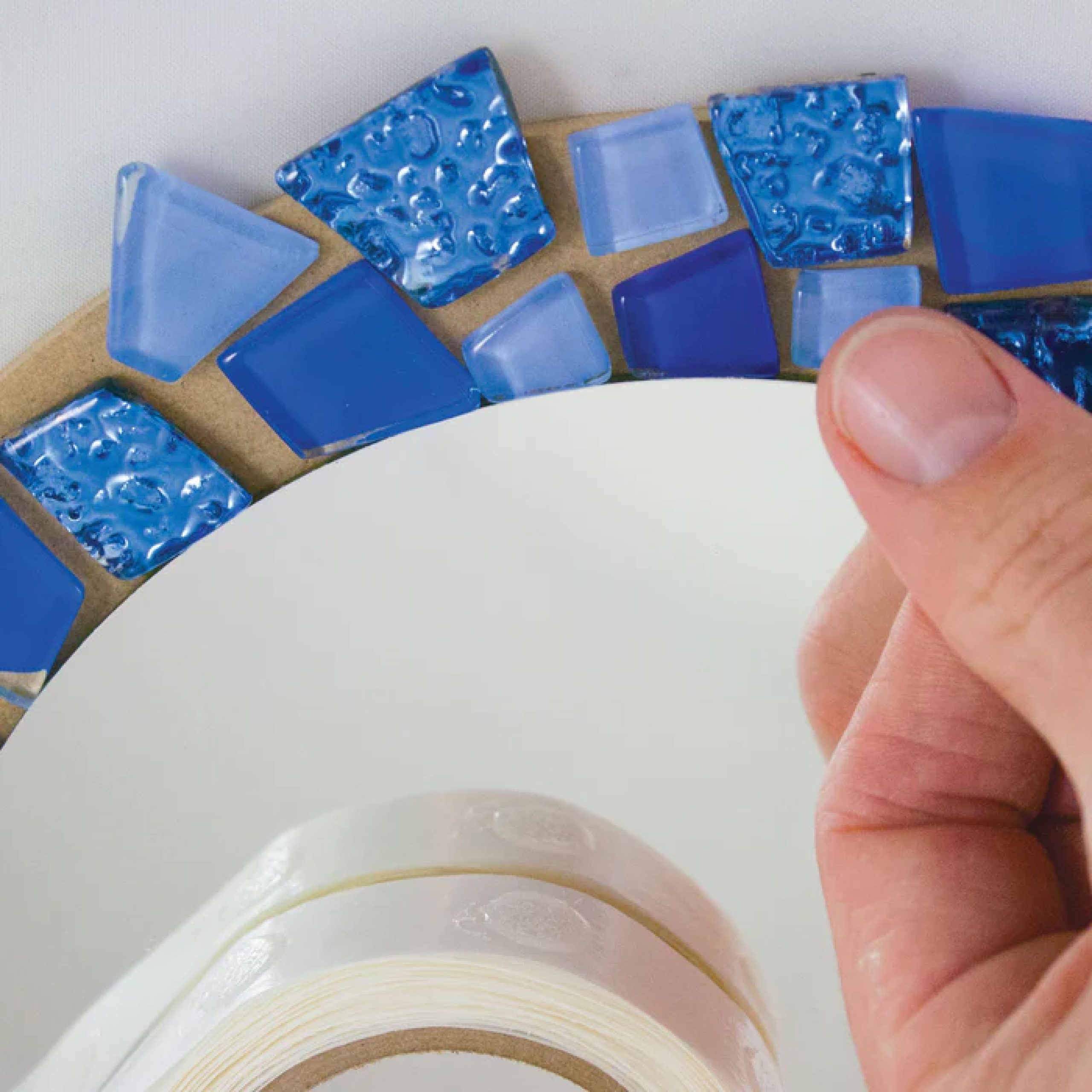 Glue Dots® Removable Dots™ Roll - Image 2