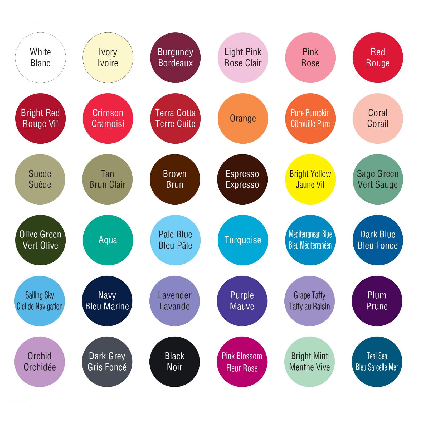 36 Color Acrylic Paint Value Set by Craft Smart® - Image 3